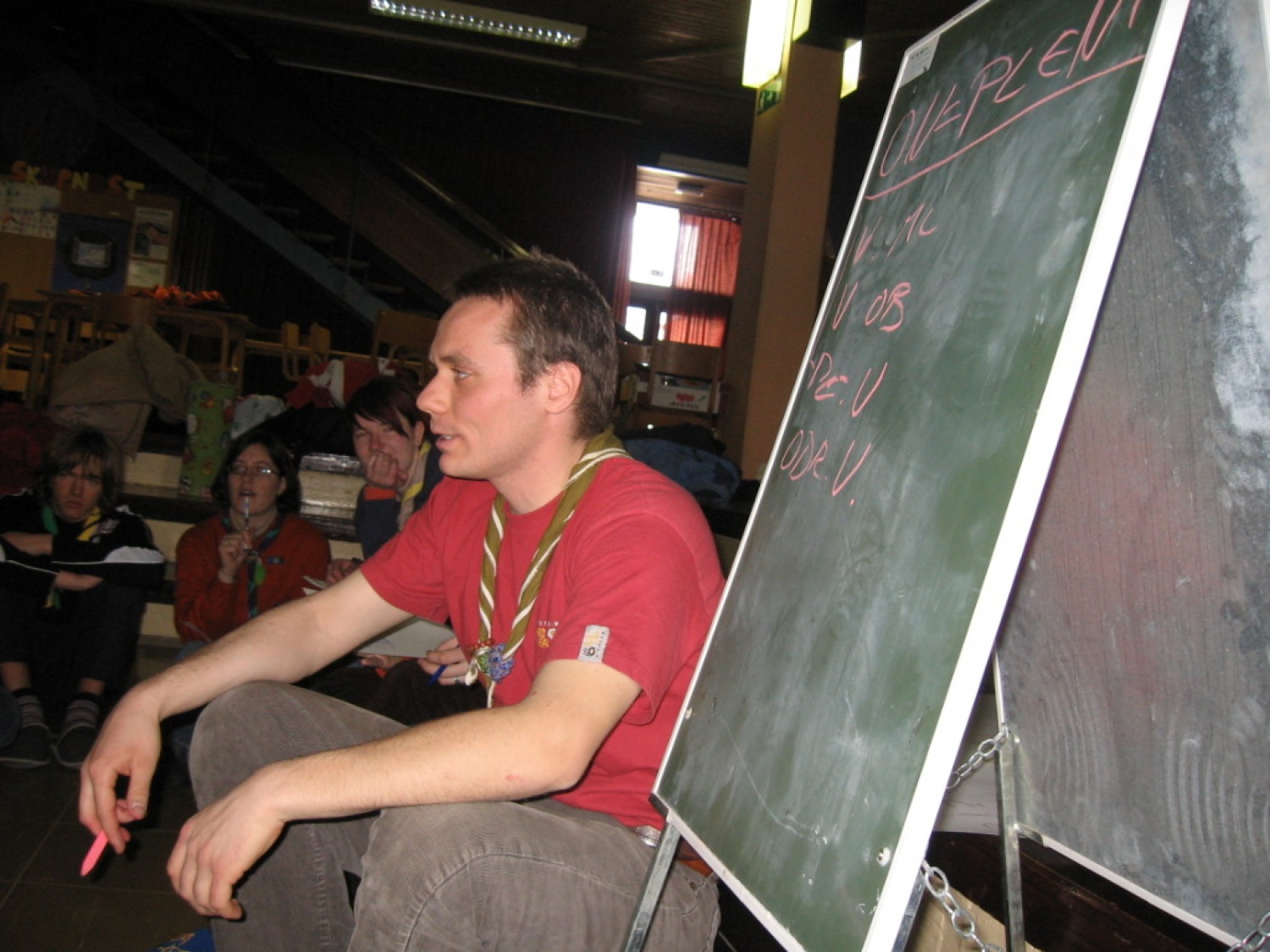 slika z drzavnega srečanja