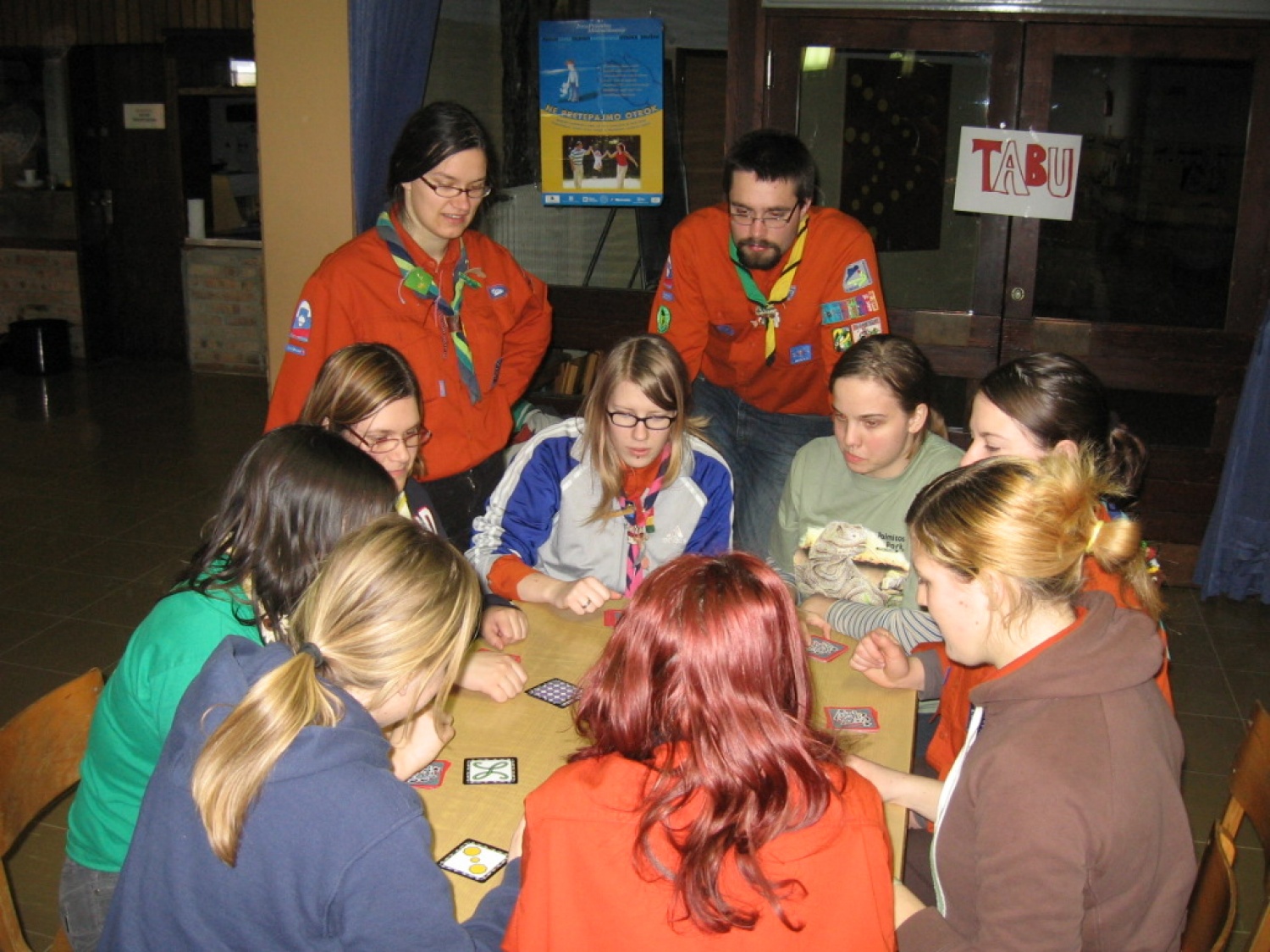 slika z drzavnega srečanja