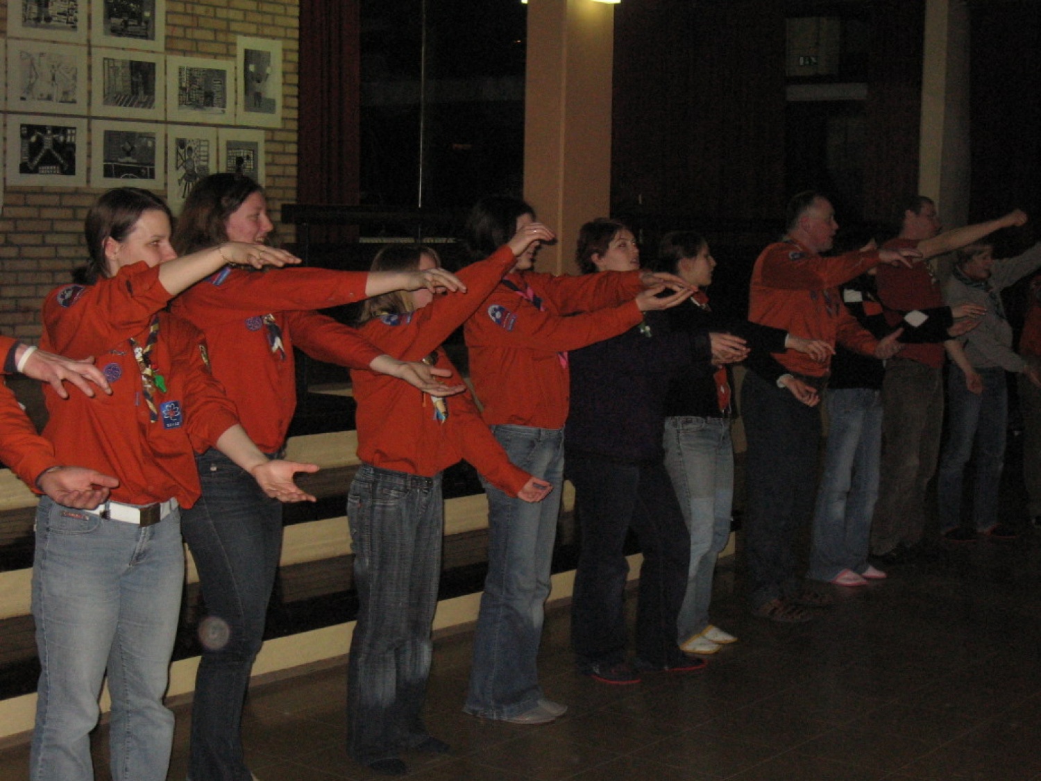 slika z drzavnega srečanja