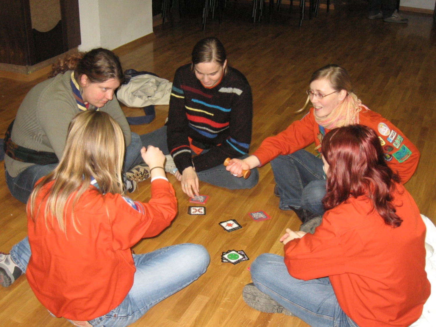 slika z drzavnega srečanja