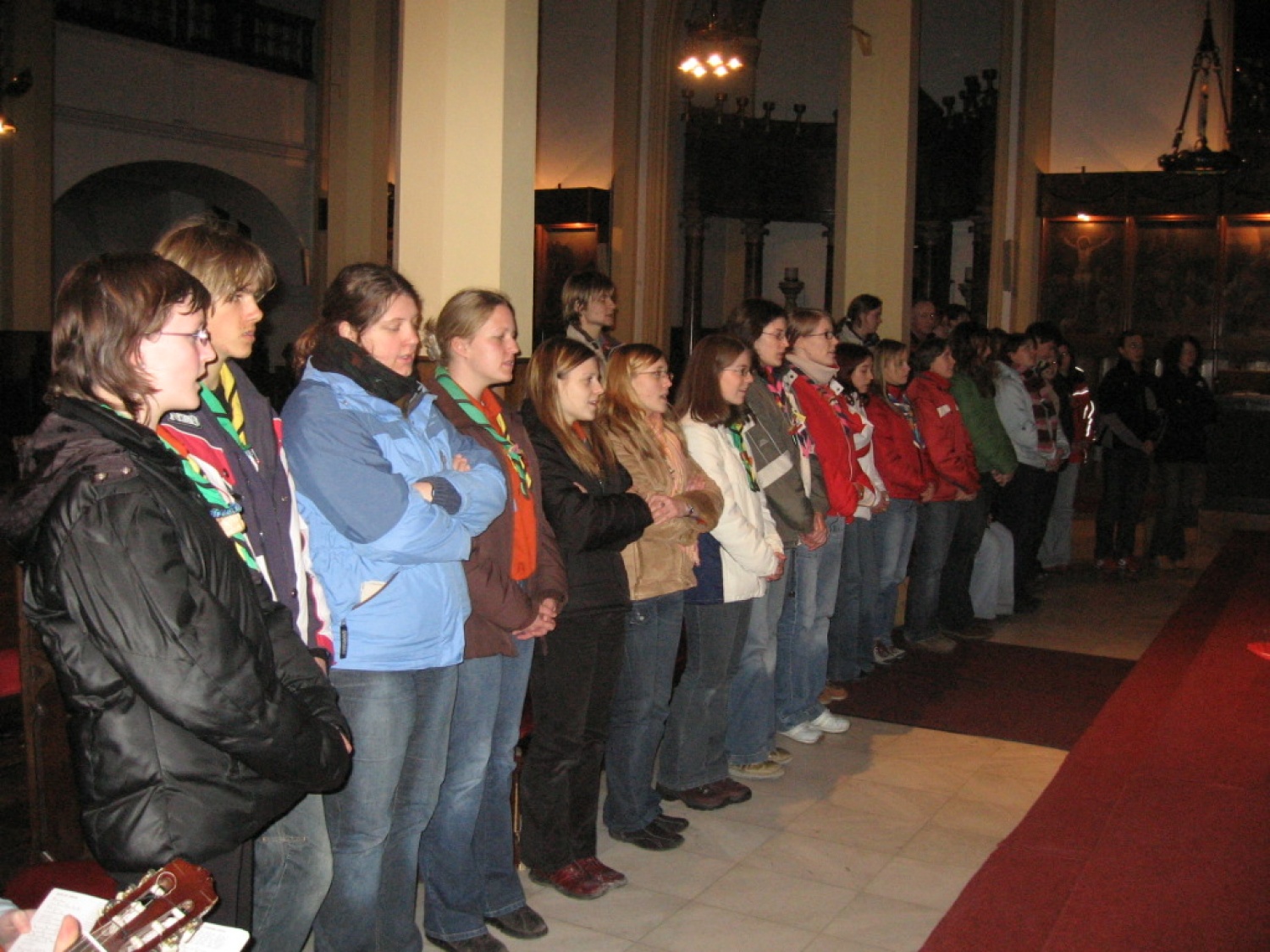 slika z drzavnega srečanja