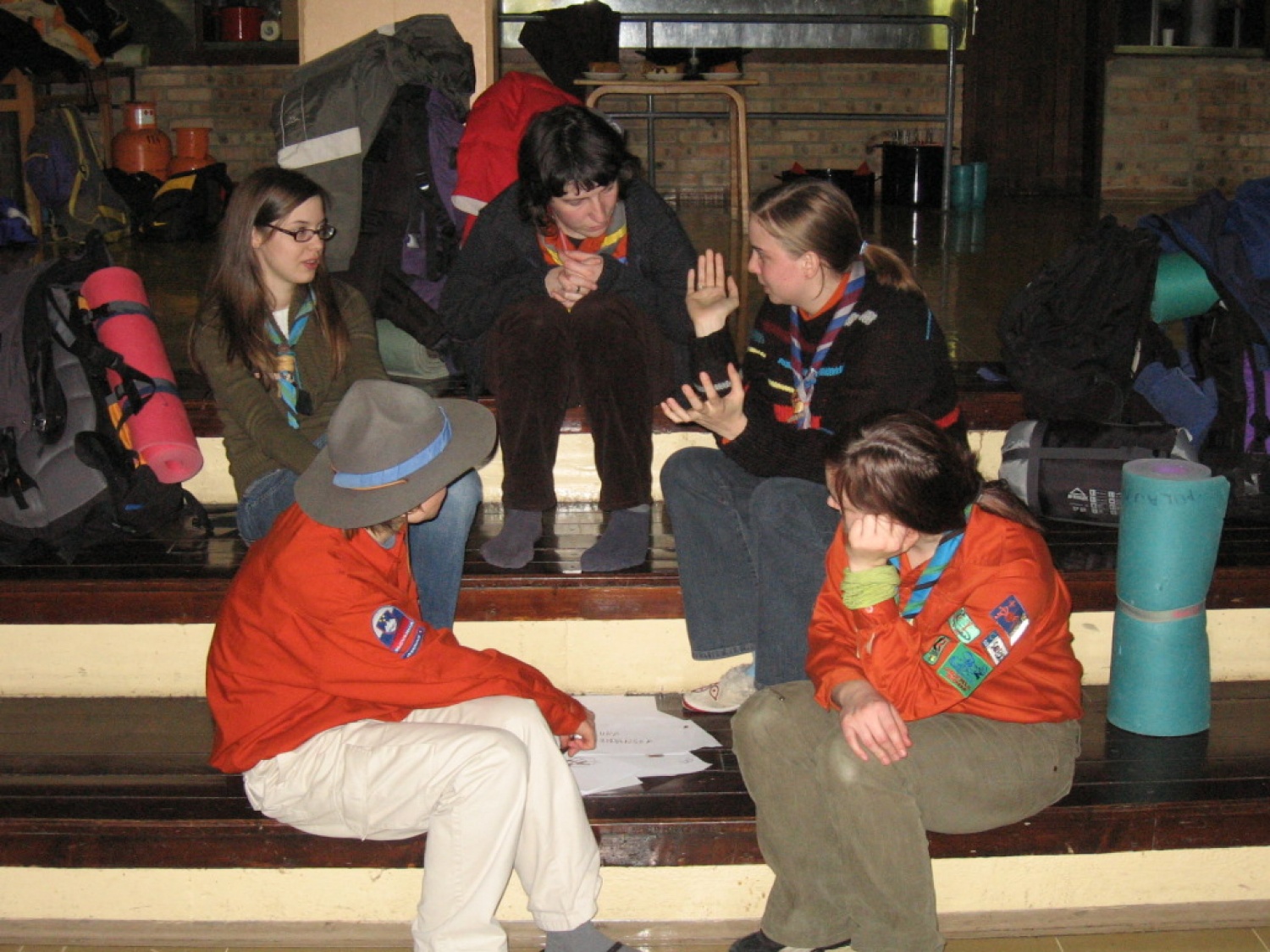 slika z drzavnega srečanja