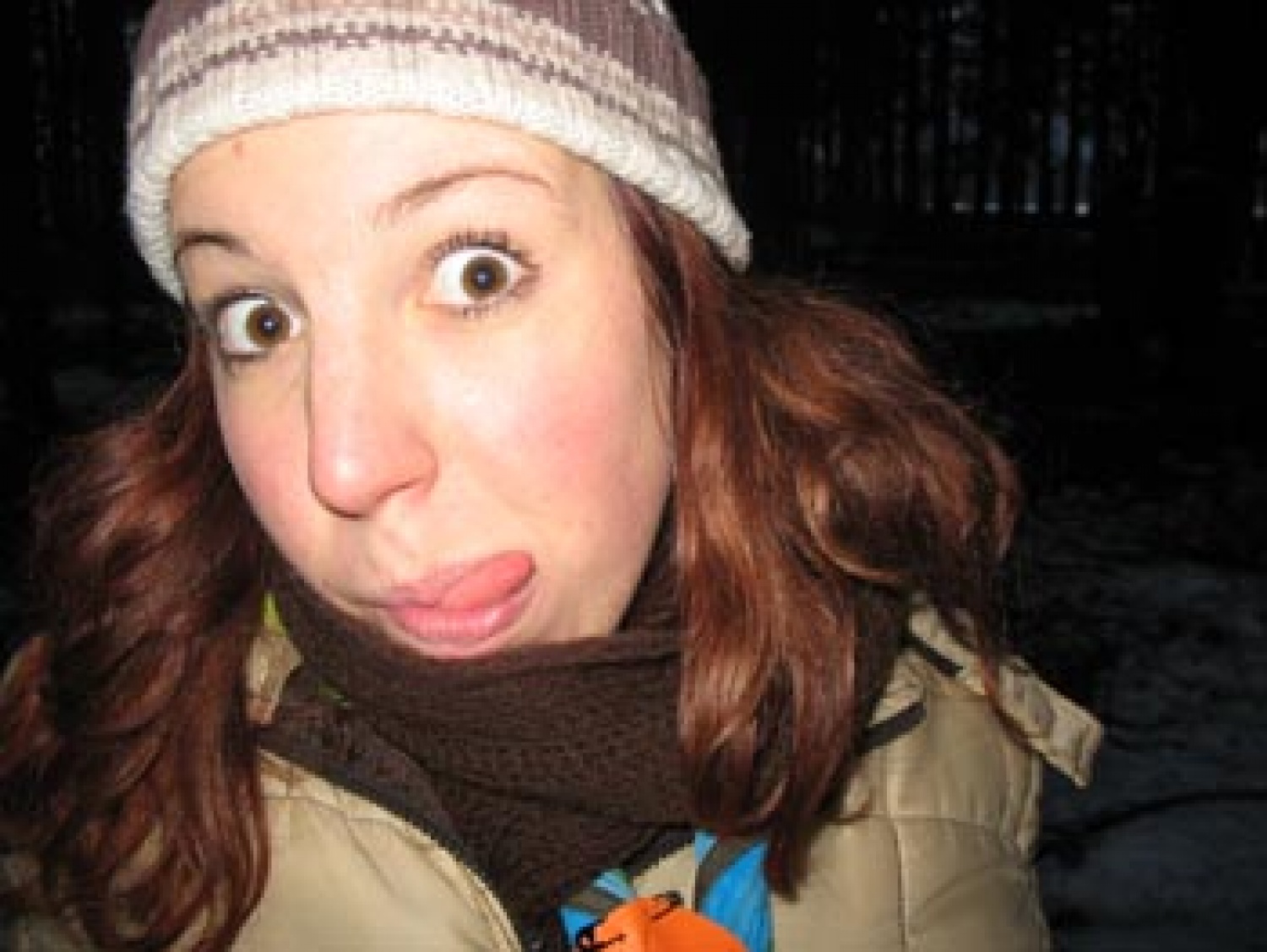 Fotografije z državnega srečanja voditeljev veje IV, ki je potekalo v Dobrovcah.