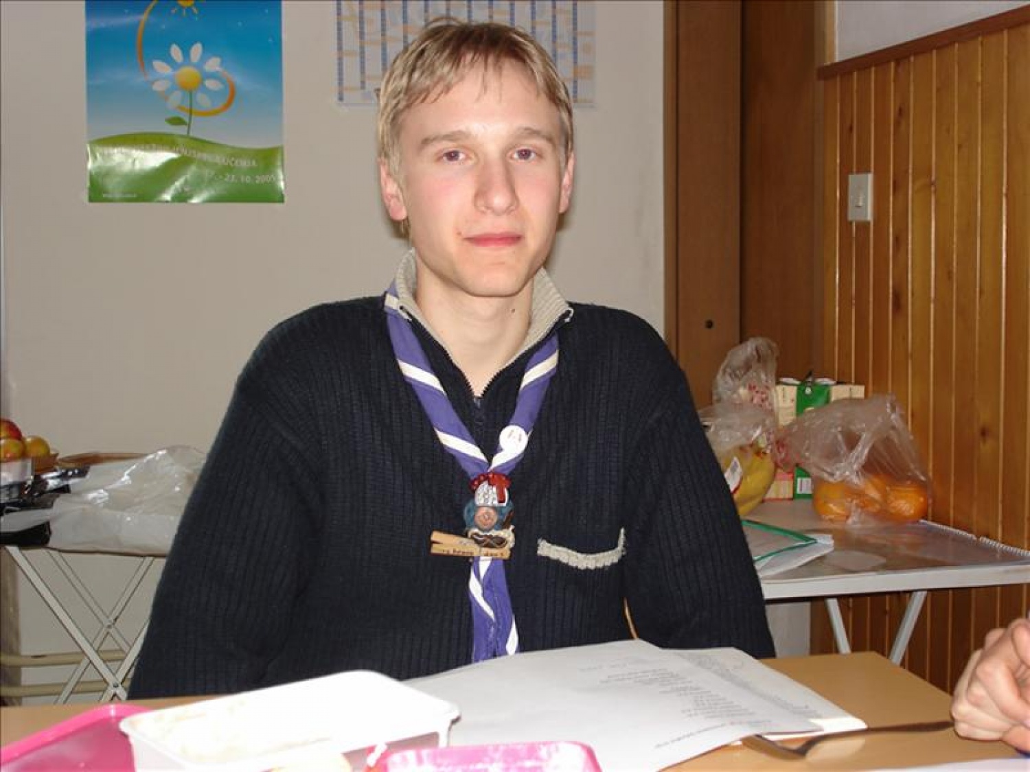 Urban, vodja finančnega podtropa