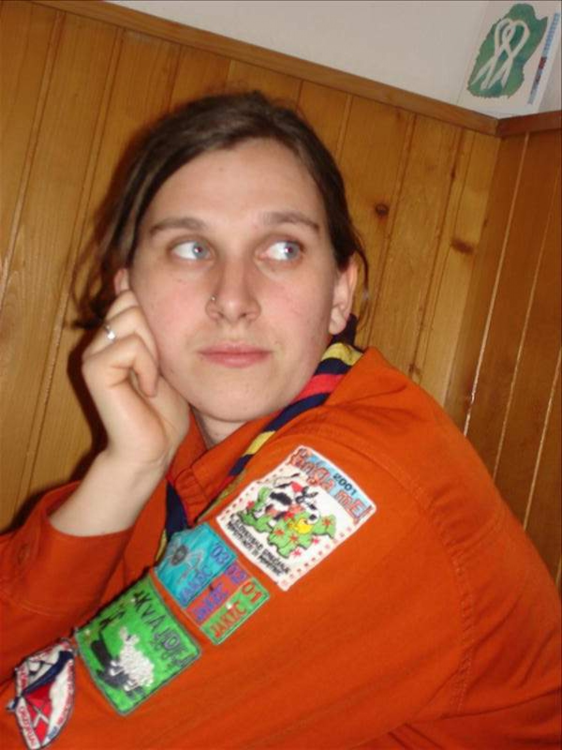 Katarina- vodja komunikacijskega podtropa