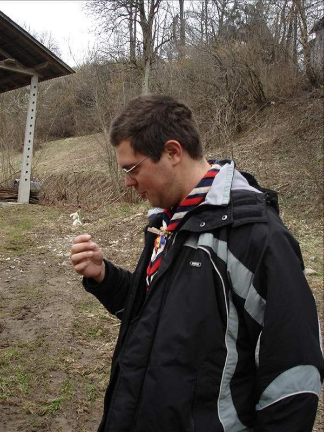 Matej- vodja programskega podtropa