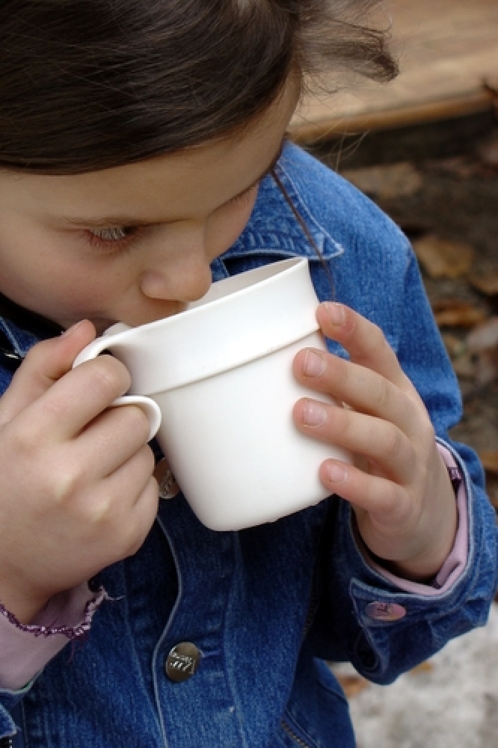 Skavti Triglavskega stega smo se ob Materinskem dnevu staršem zahvalili za njihovo podporo z izletom na Križno goro.