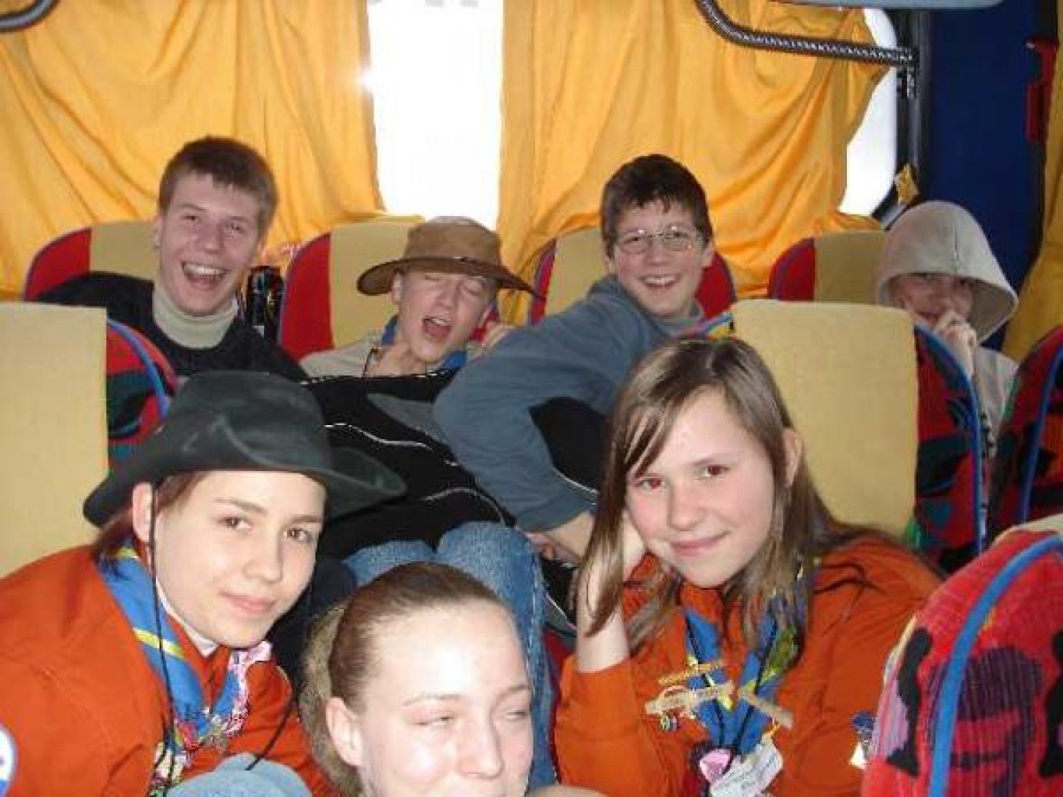 Zimovanje VV in VV v Godoviču