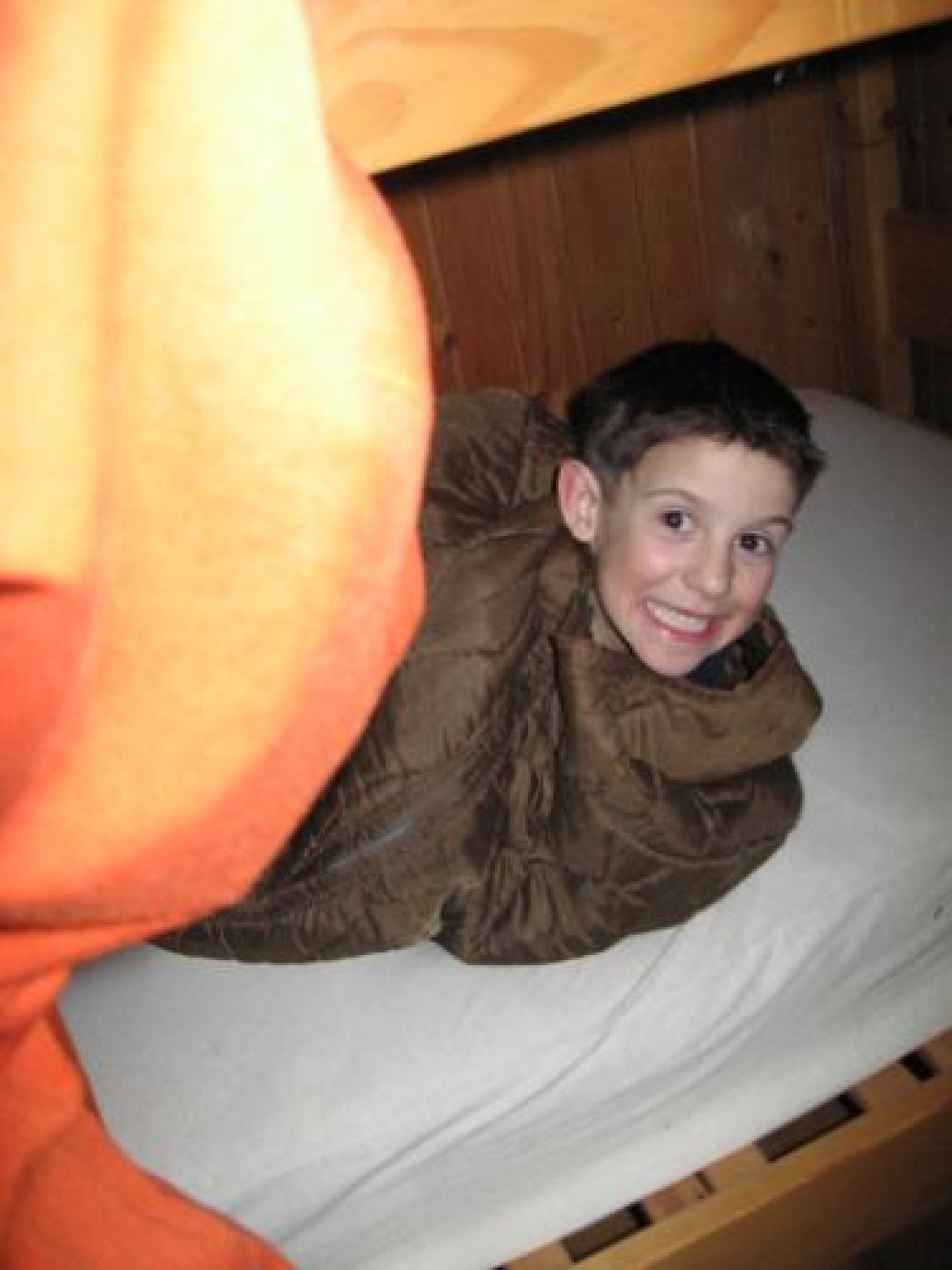 Zimovanje VV in VV v Godoviču