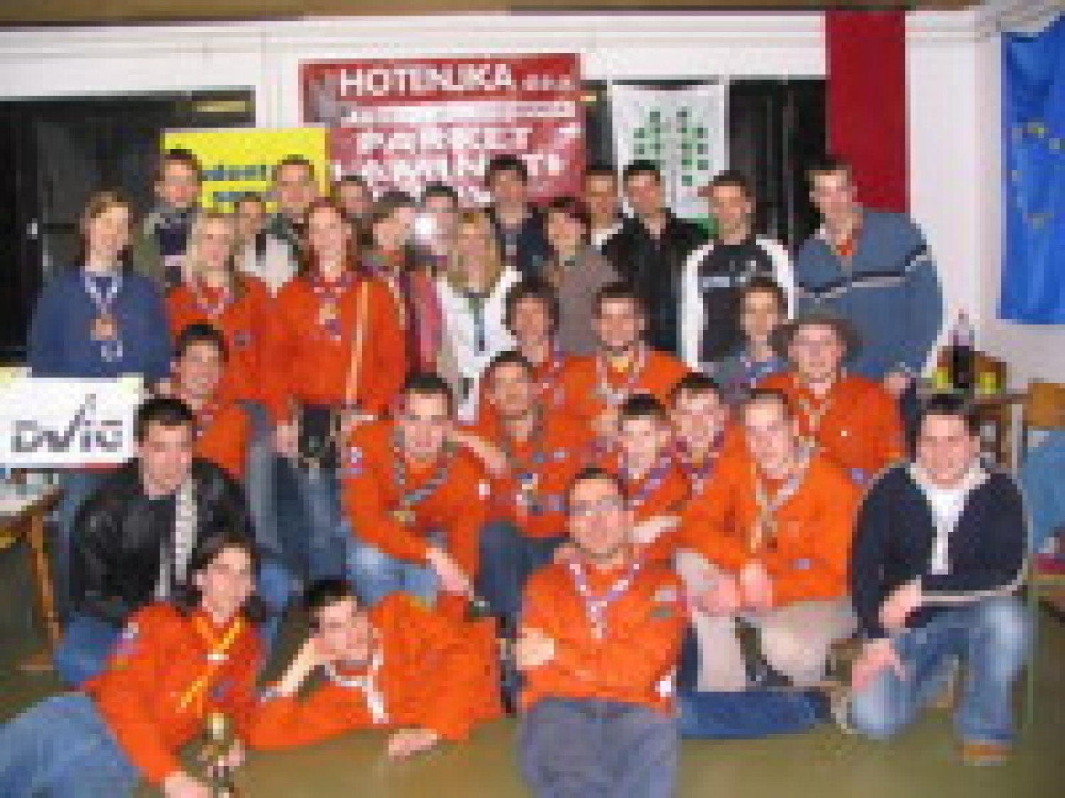 Slike z Taruka 2006