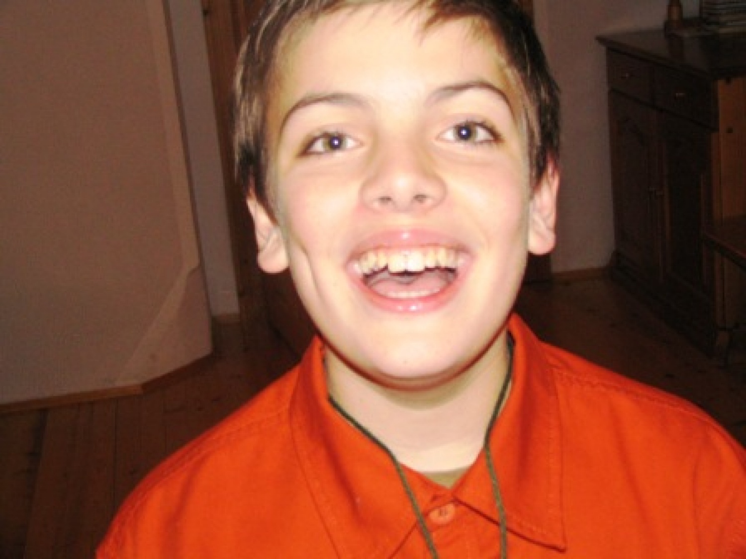 Fotografije z zimovanja IV.