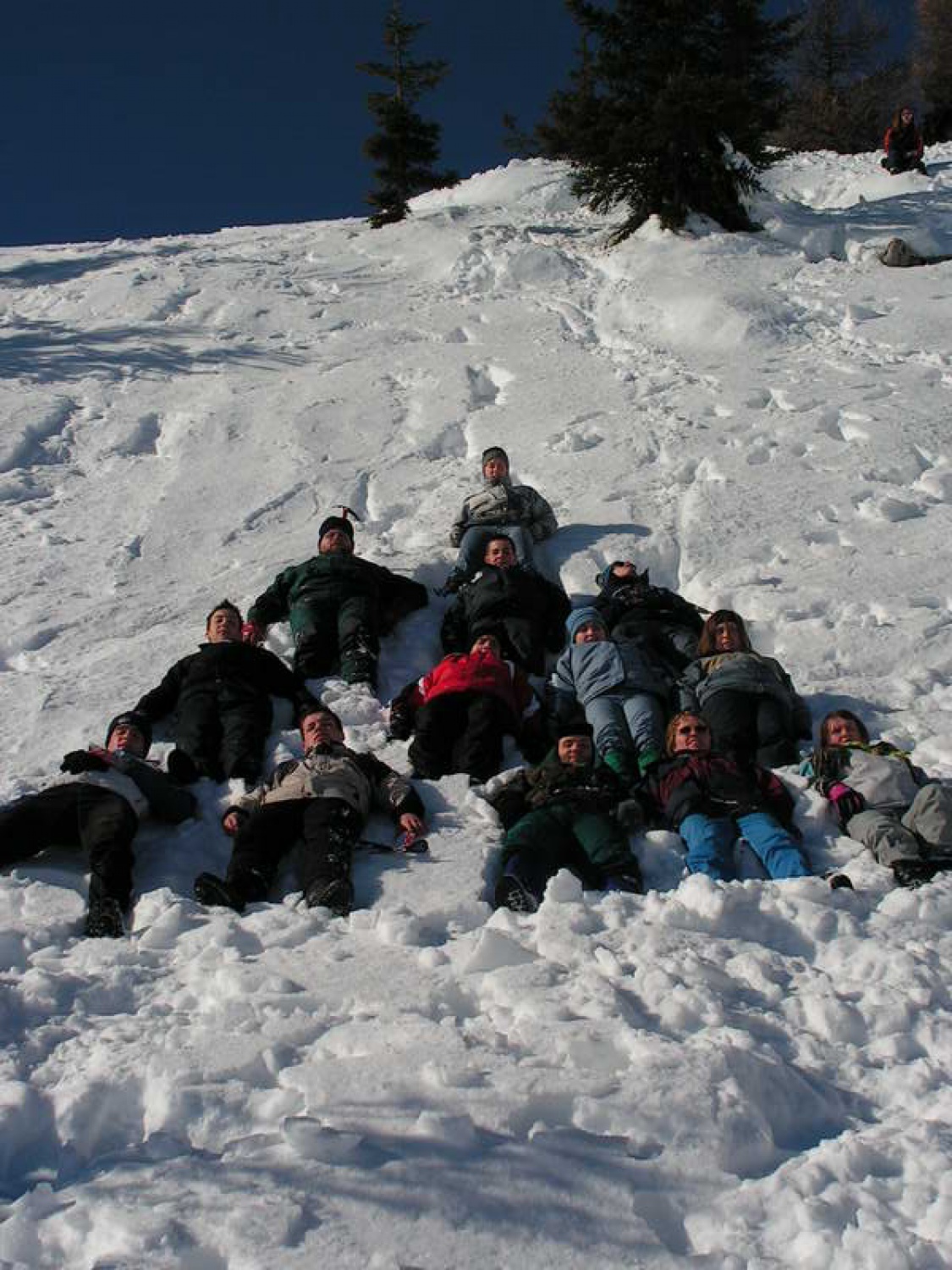 Fotografije s srečanja PPjev Mariborske regije.