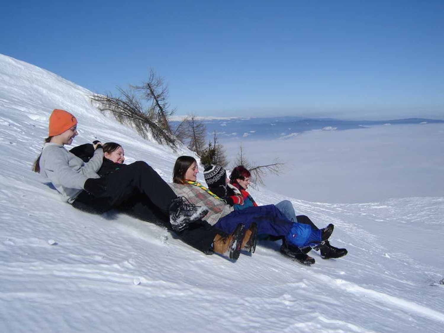 Fotografije s srečanja PPjev Mariborske regije.