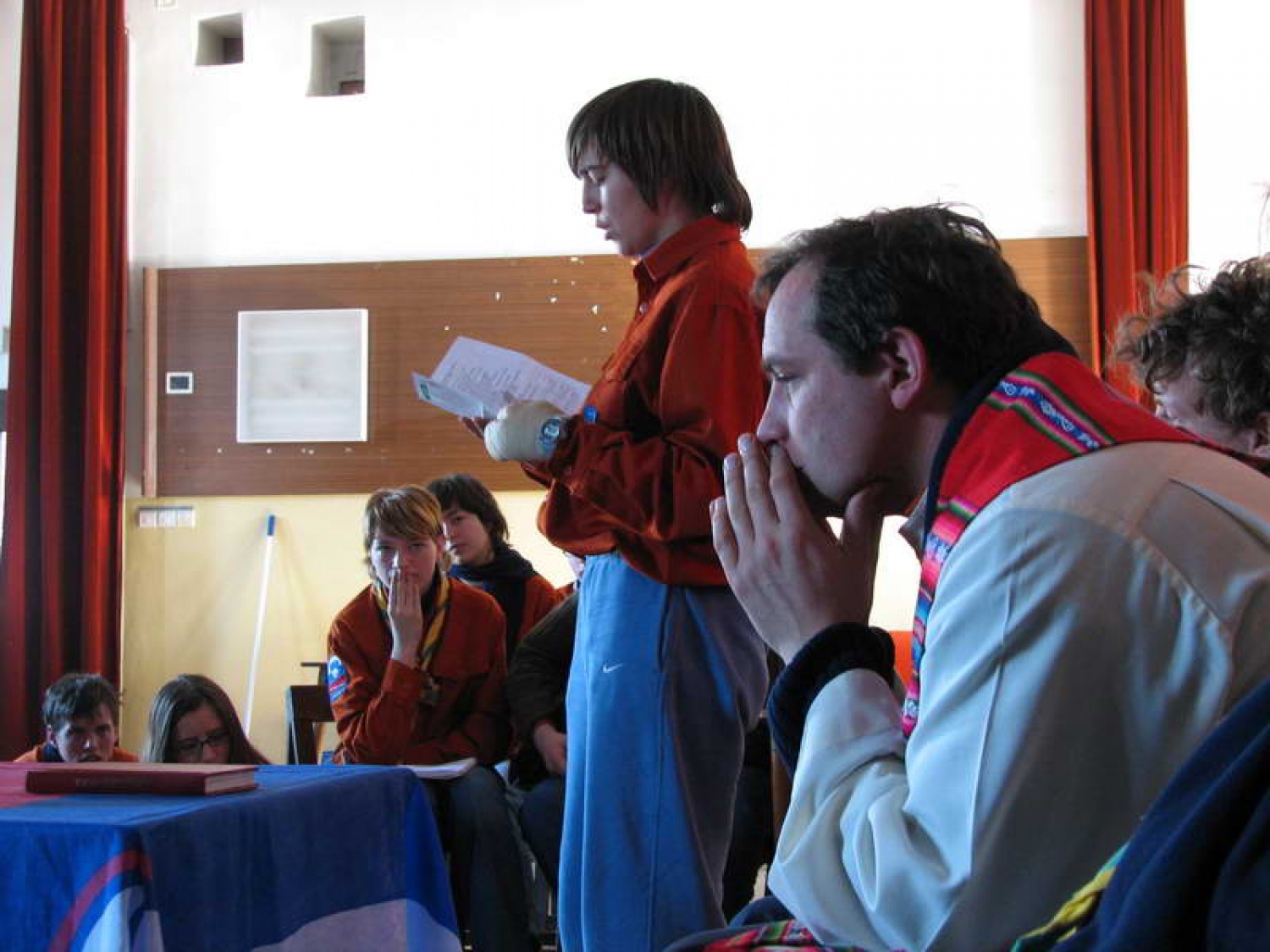 Fotografije s srečanja PPjev Mariborske regije.