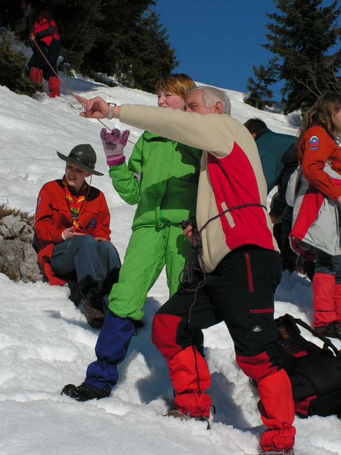 Fotografije s srečanja PPjev Mariborske regije.