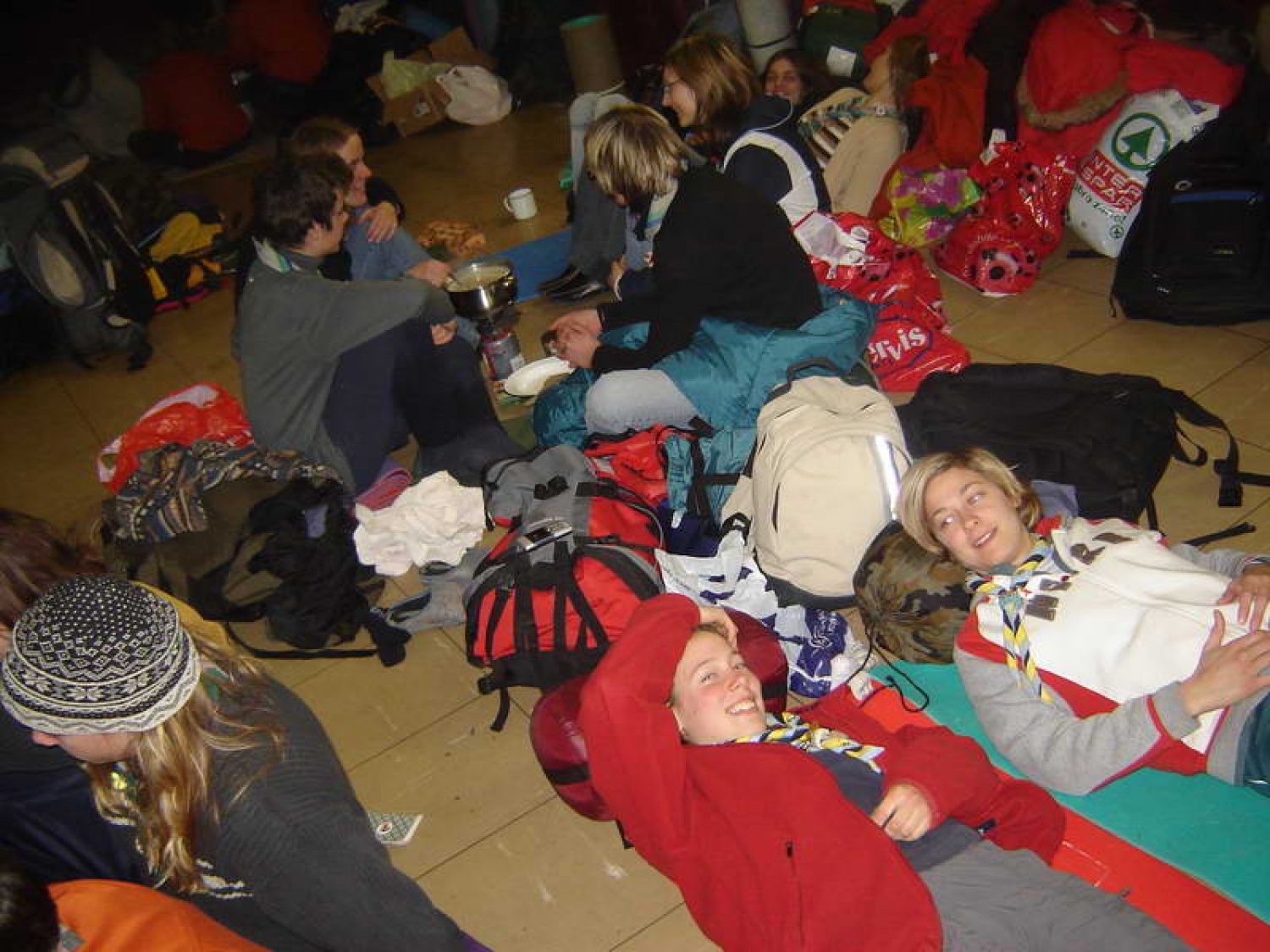 Fotografije s srečanja PPjev Mariborske regije.