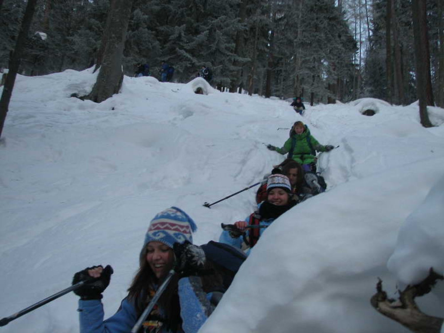 Fotografije s srečanja PPjev Mariborske regije.