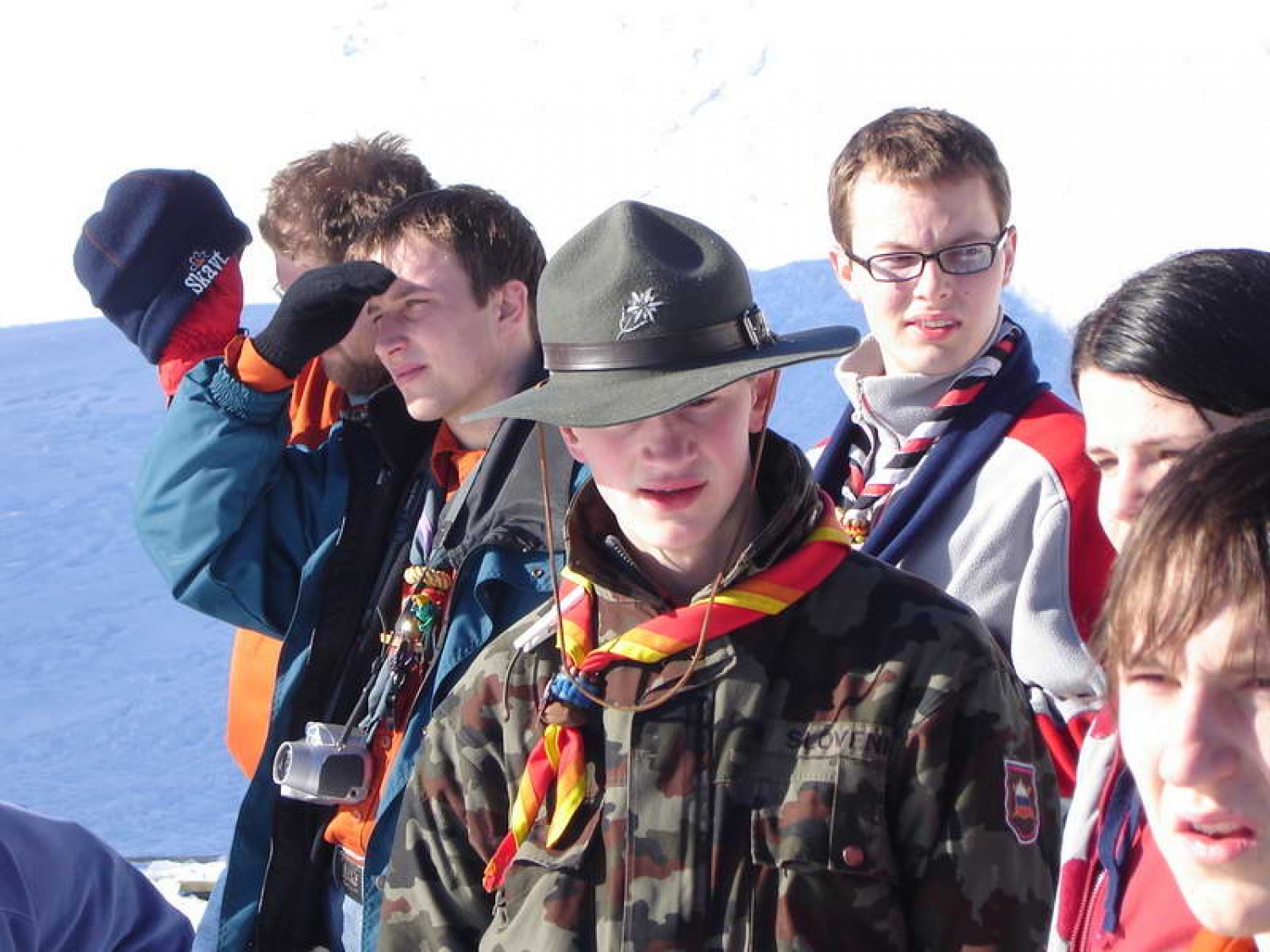 Fotografije s srečanja PPjev Mariborske regije.