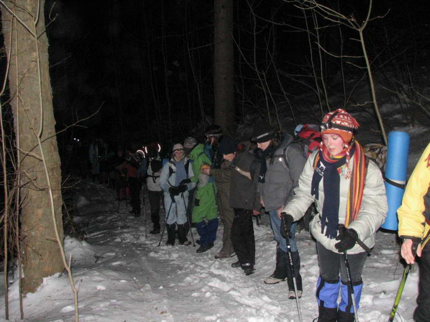Fotografije s srečanja PPjev Mariborske regije.