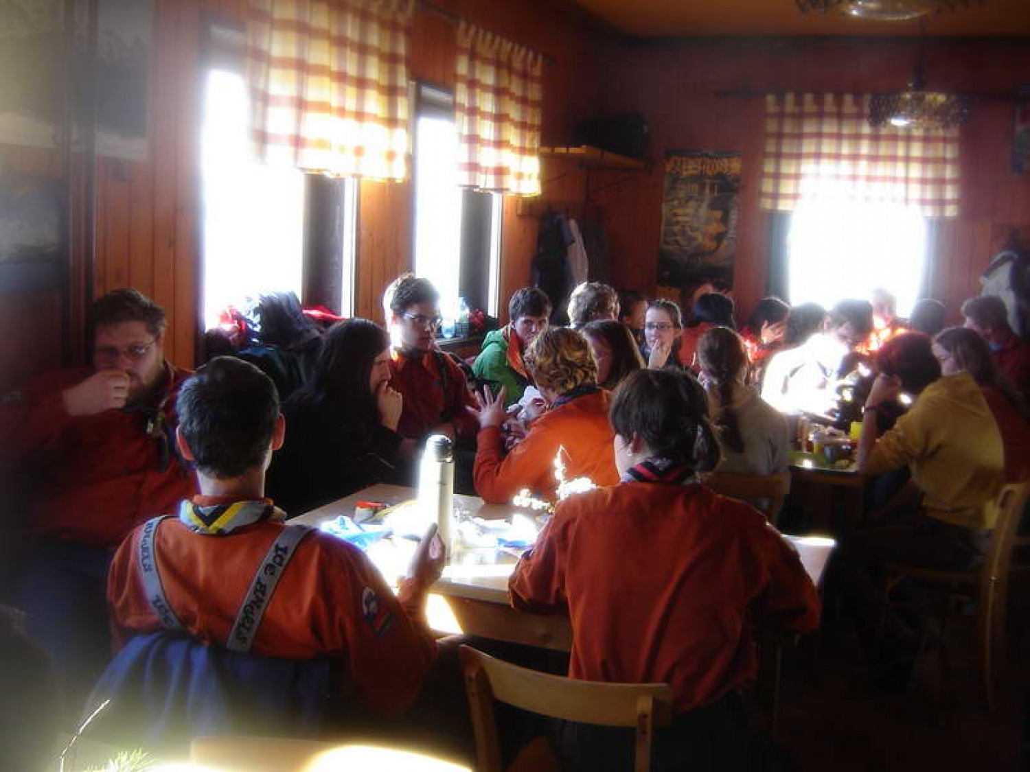 Fotografije s srečanja PPjev Mariborske regije.