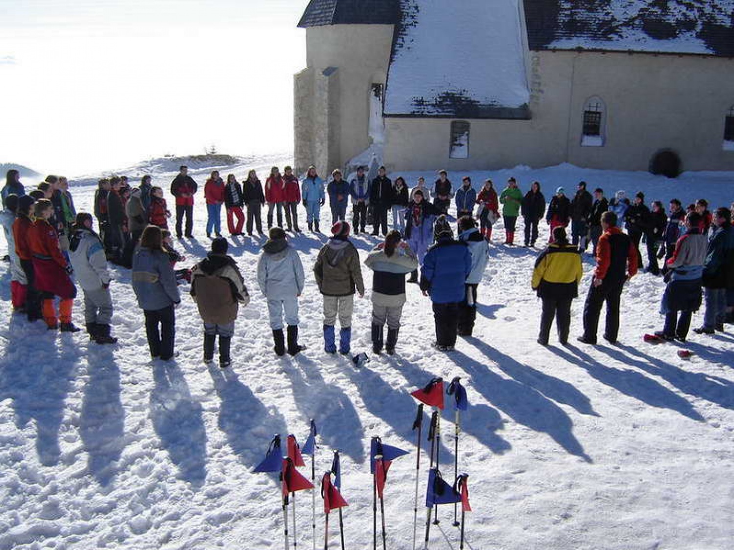 Fotografije s srečanja PPjev Mariborske regije.