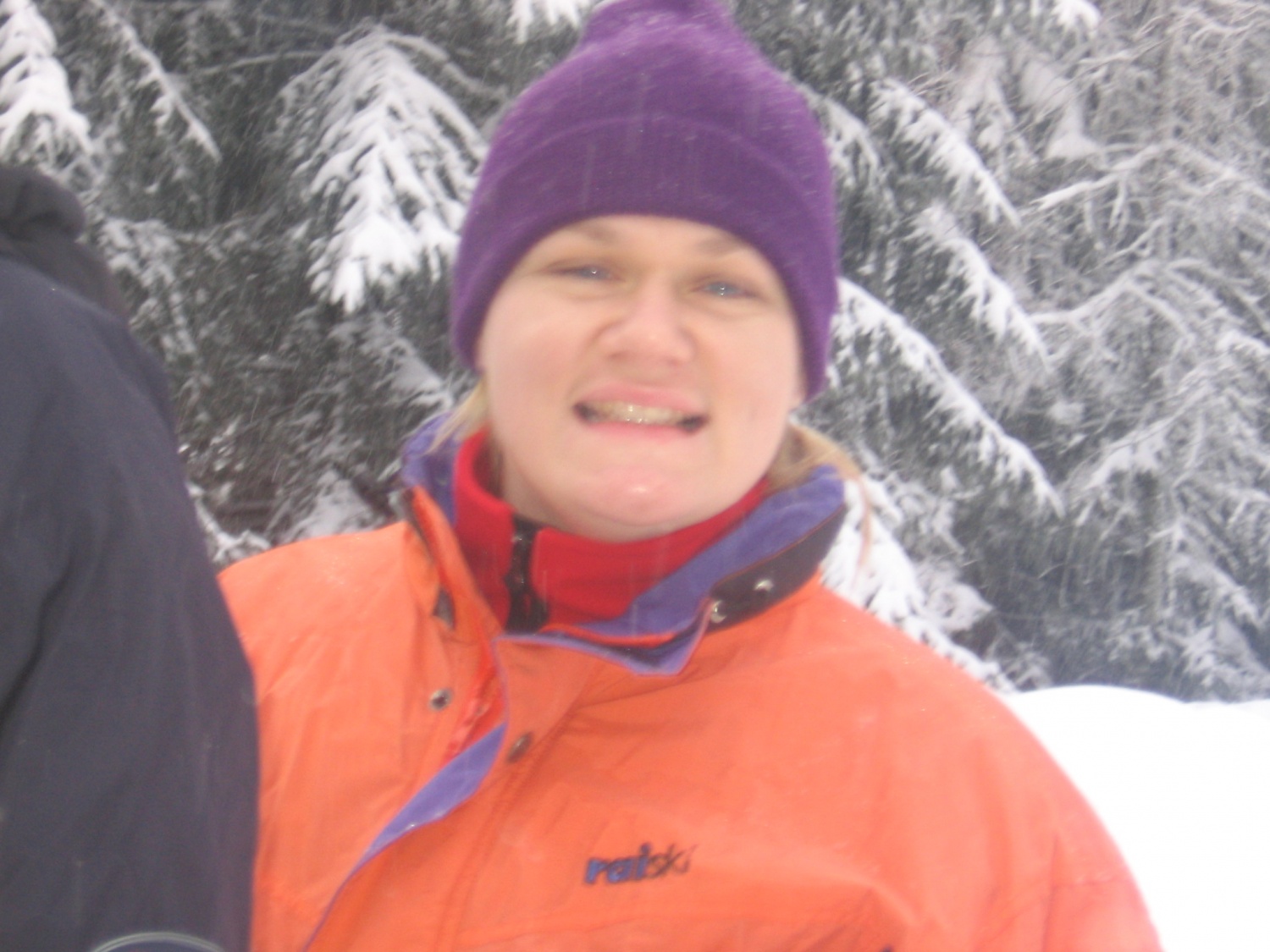 Tukaj lahko vidite kako smo preživljali vikend na Pernicah!