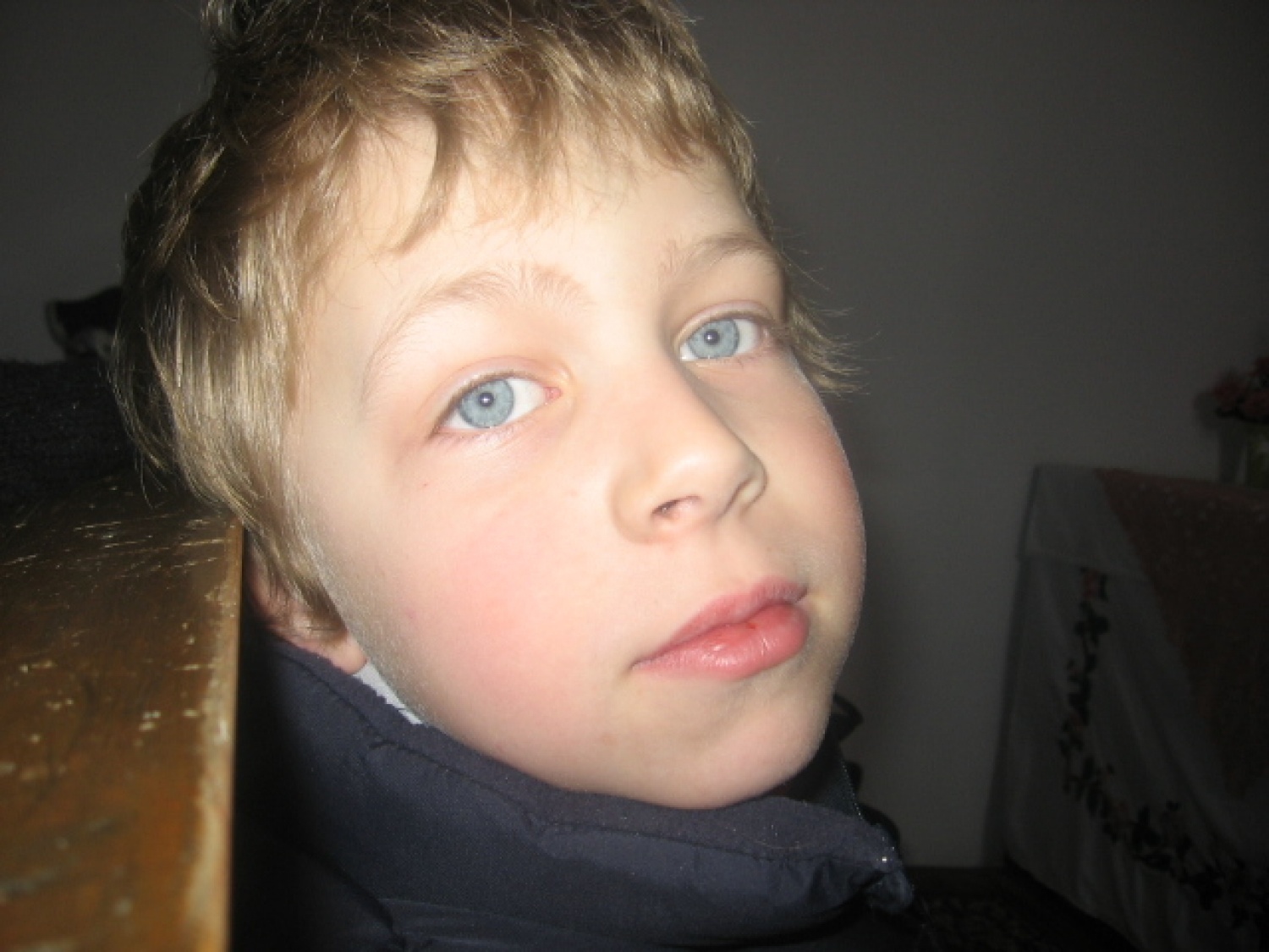 Tukaj lahko vidite kako smo preživljali vikend na Pernicah!