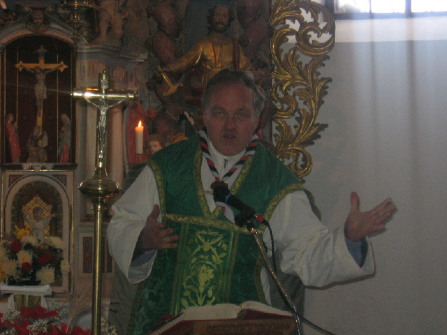 Tukaj lahko vidite kako smo preživljali vikend na Pernicah!