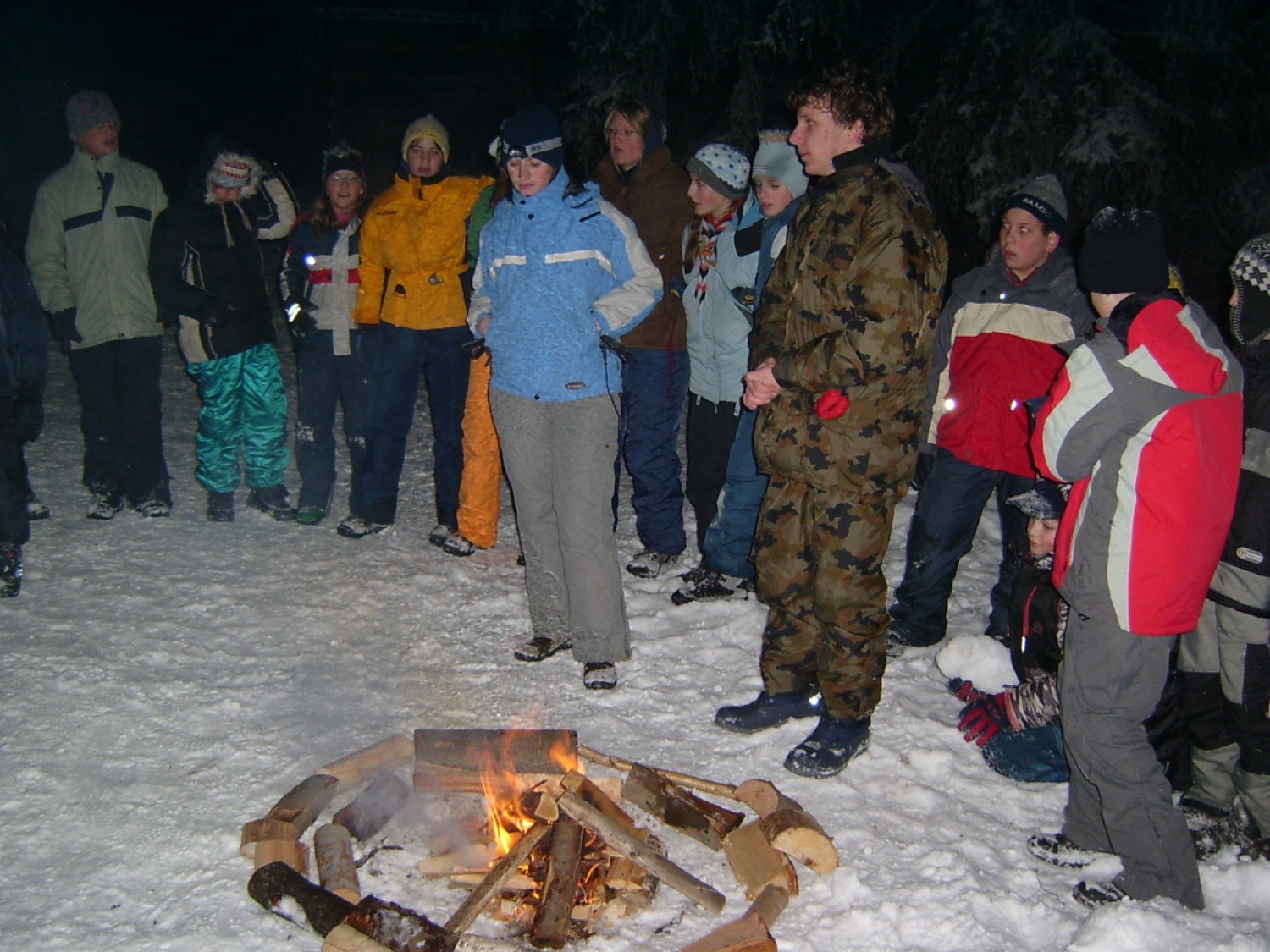 Tukaj lahko vidite kako smo preživljali vikend na Pernicah!