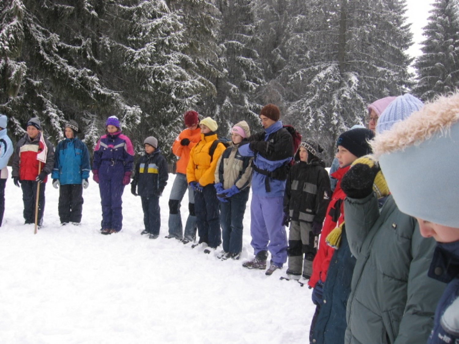 Tukaj lahko vidite kako smo preživljali vikend na Pernicah!