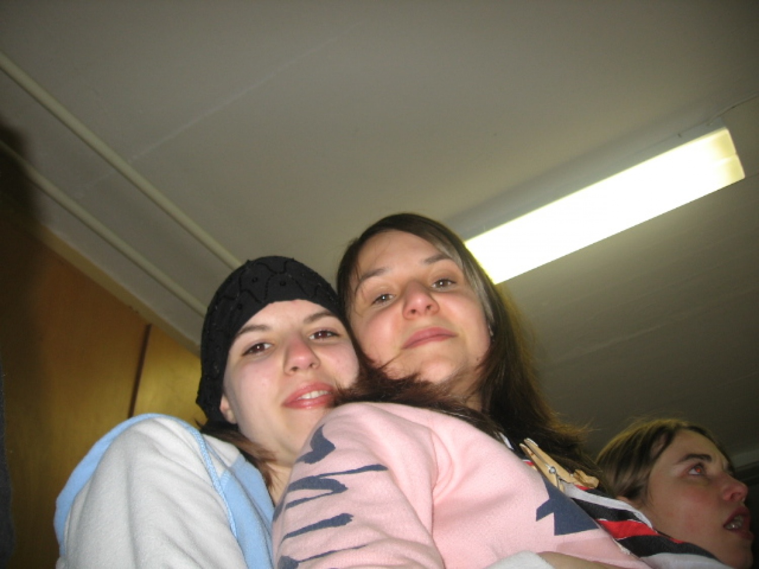 Tukaj lahko vidite kako smo preživljali vikend na Pernicah!