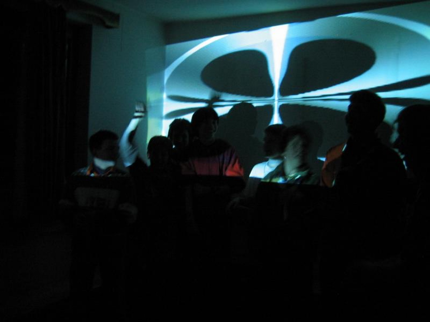 Kako je voditelj Martin počistil celo hišo