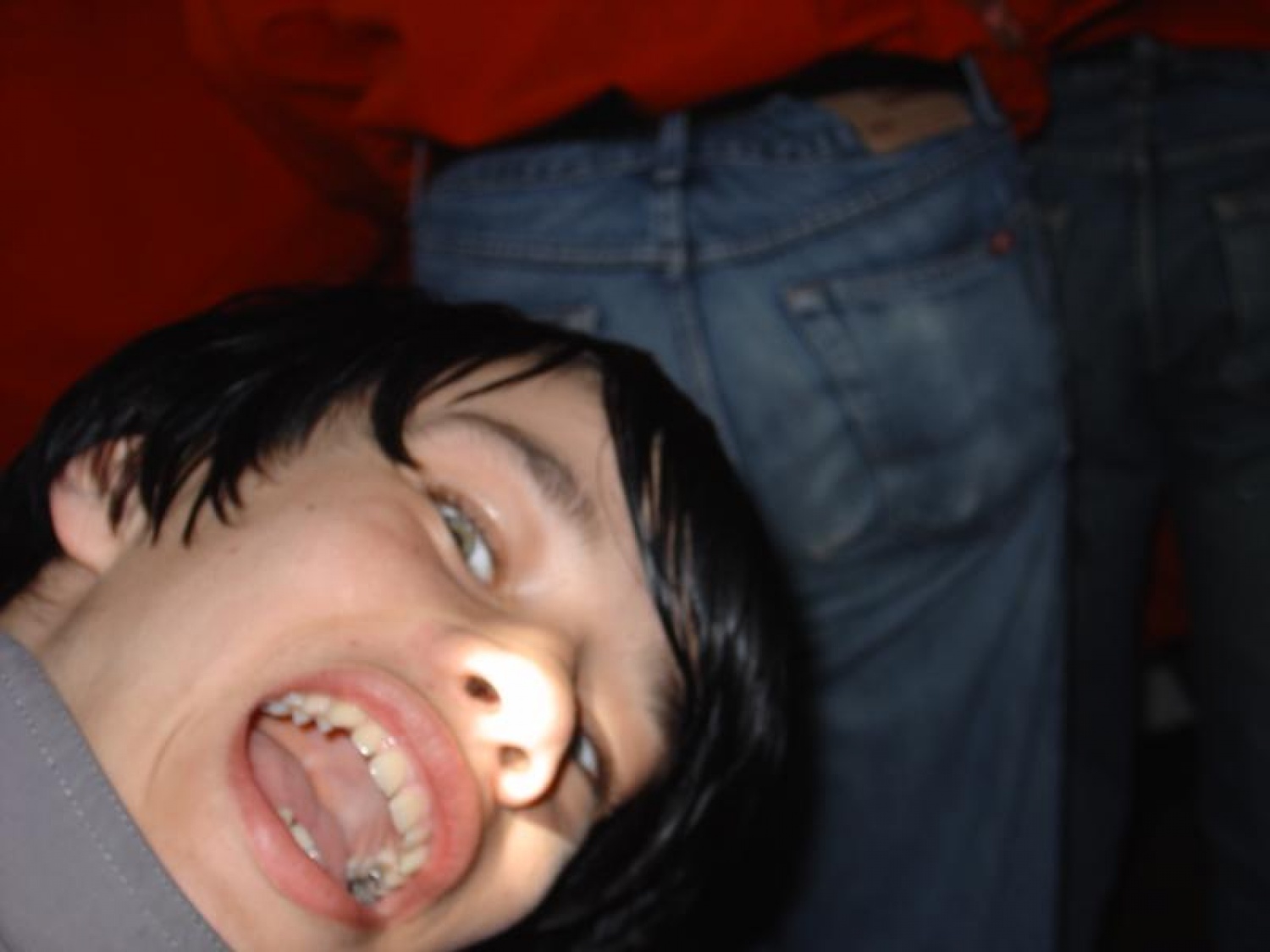 Kako je voditelj Martin počistil celo hišo