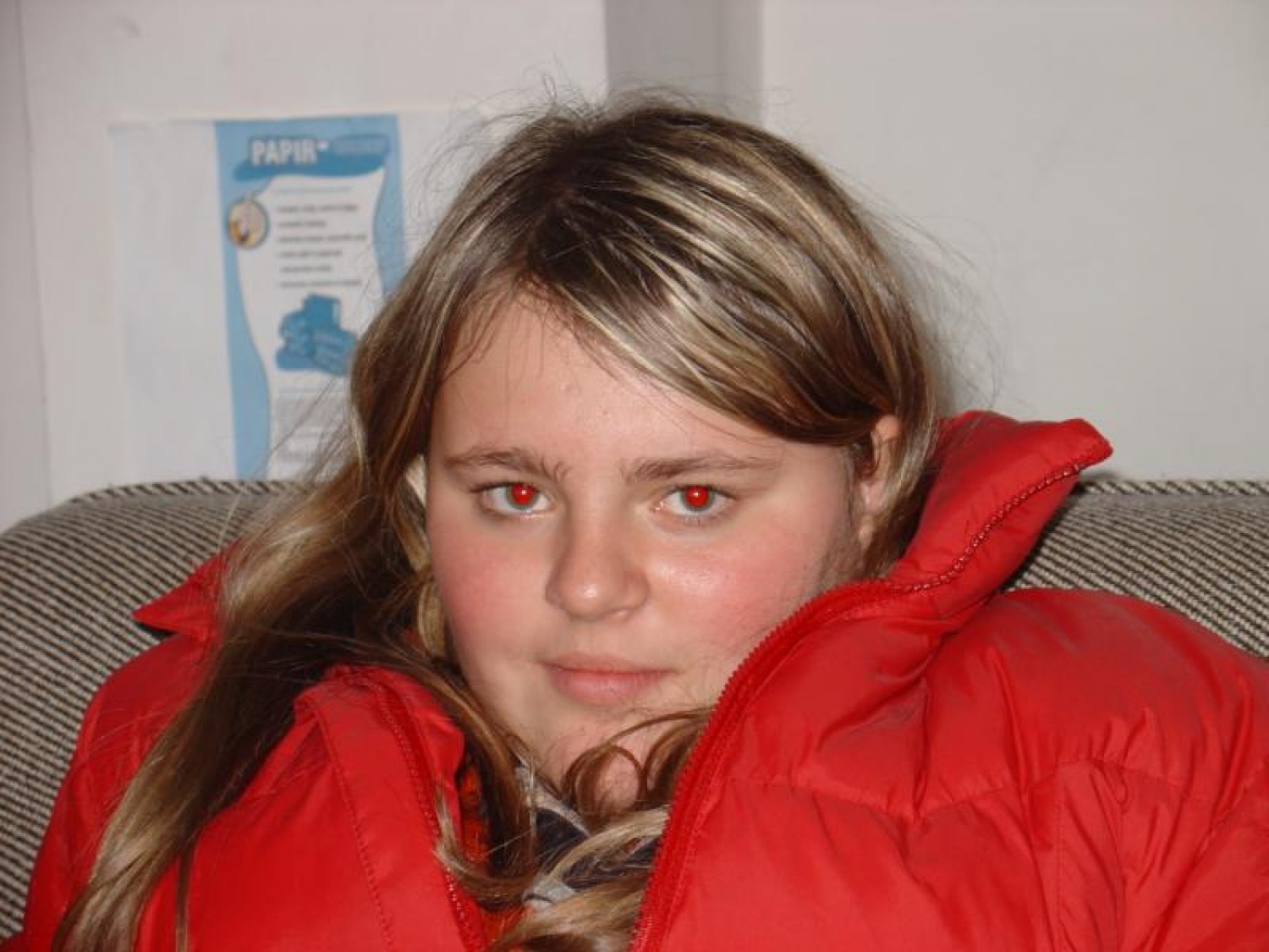 Kako je voditelj Martin počistil celo hišo