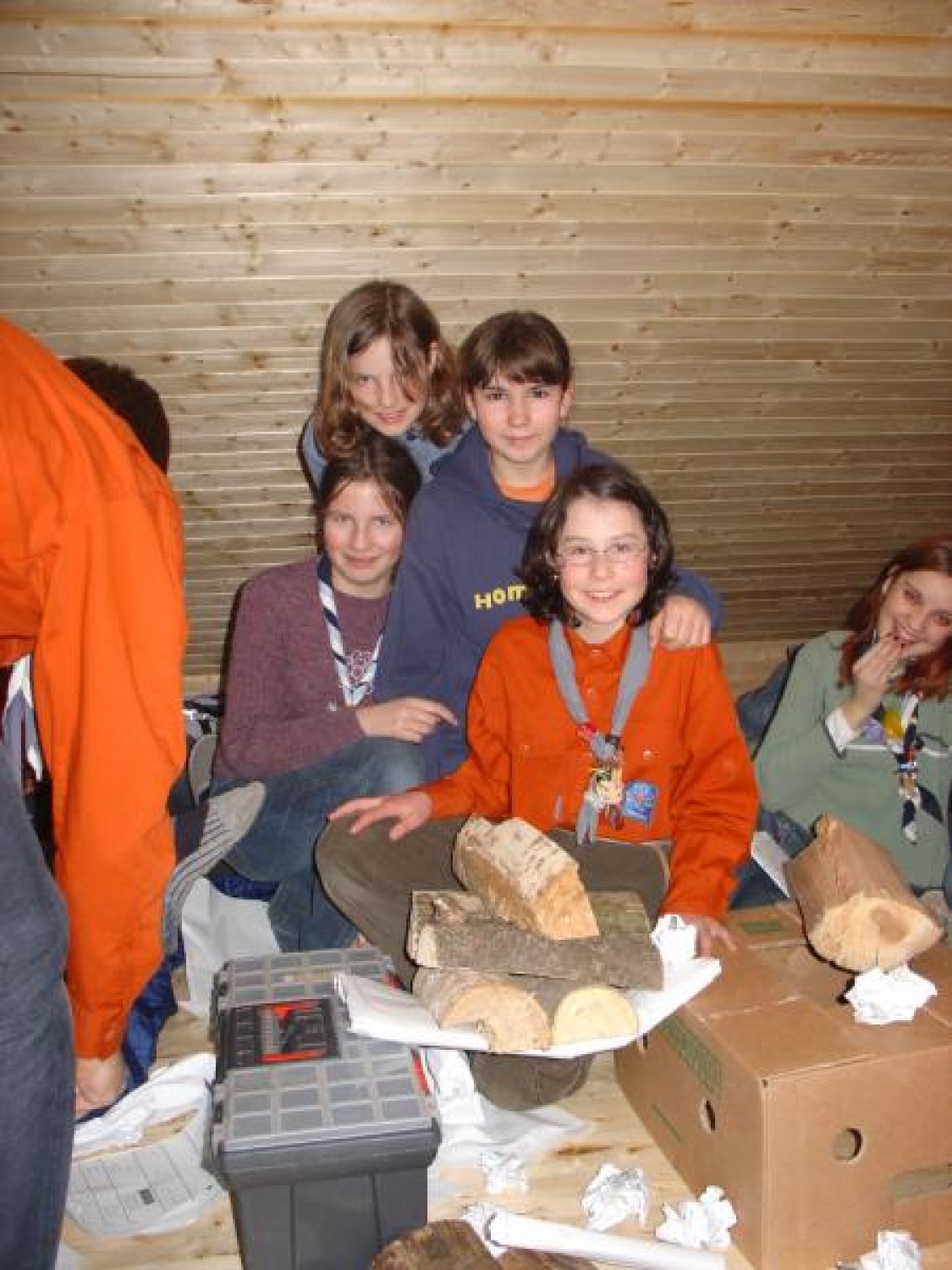 Kako je voditelj Martin počistil celo hišo