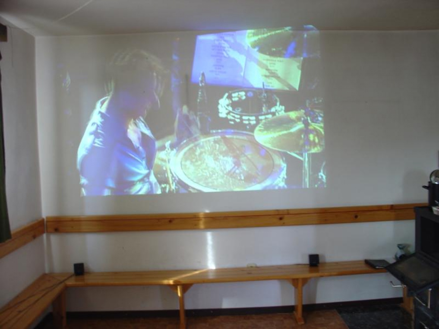 Kako je voditelj Martin počistil celo hišo