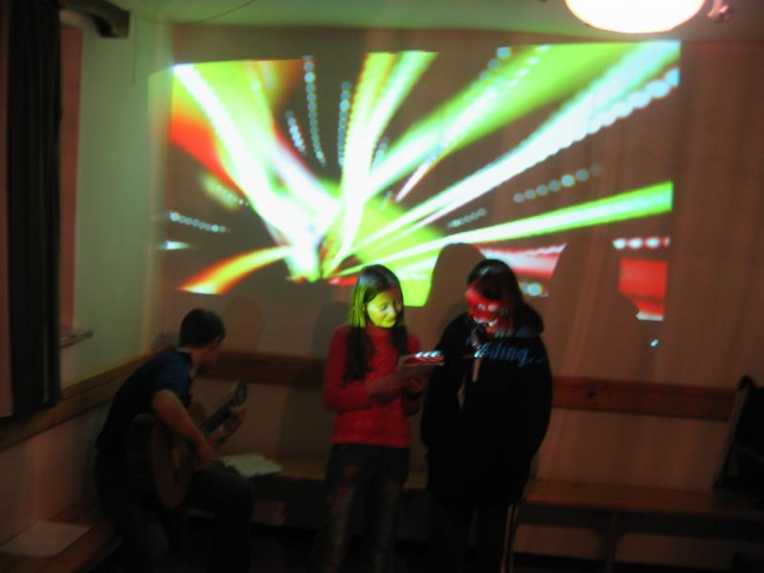 Kako je voditelj Martin počistil celo hišo