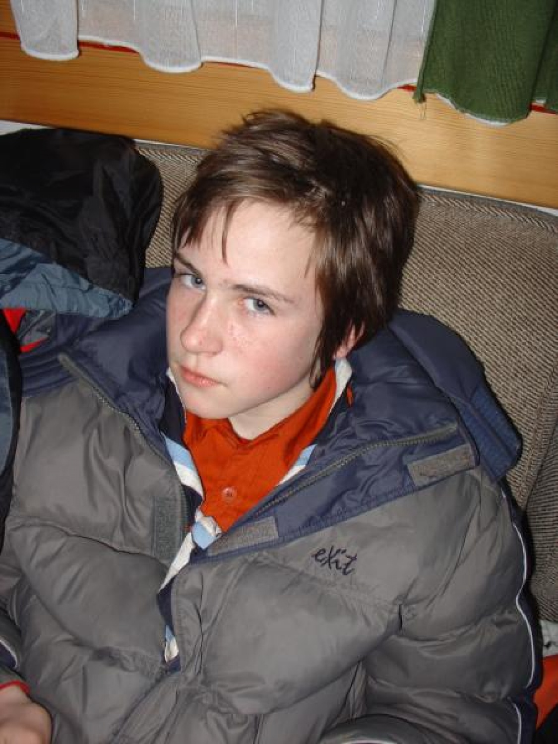 Kako je voditelj Martin počistil celo hišo