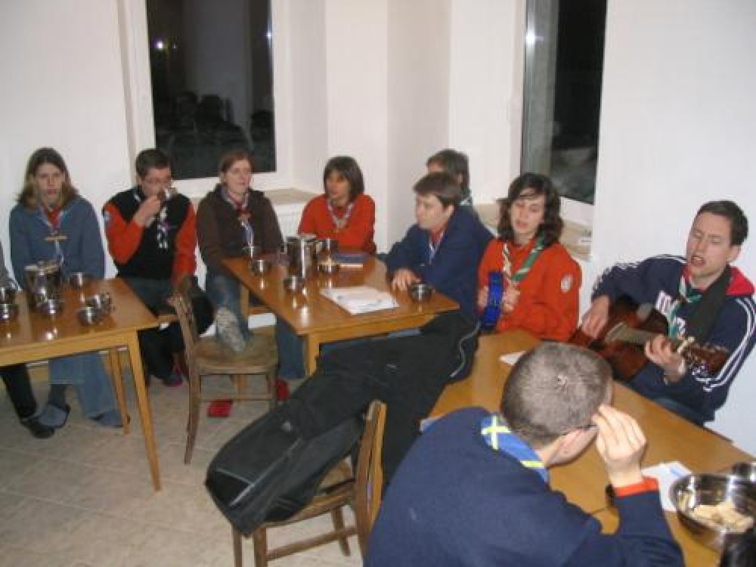 Slike iz prebujanja 2006