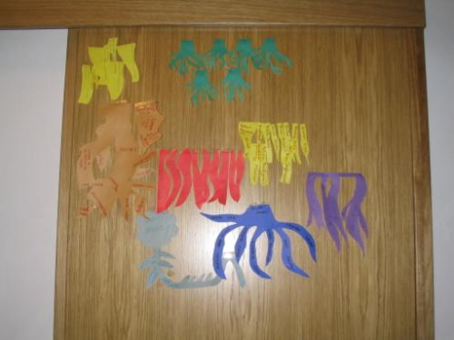 Slike iz prebujanja 2006