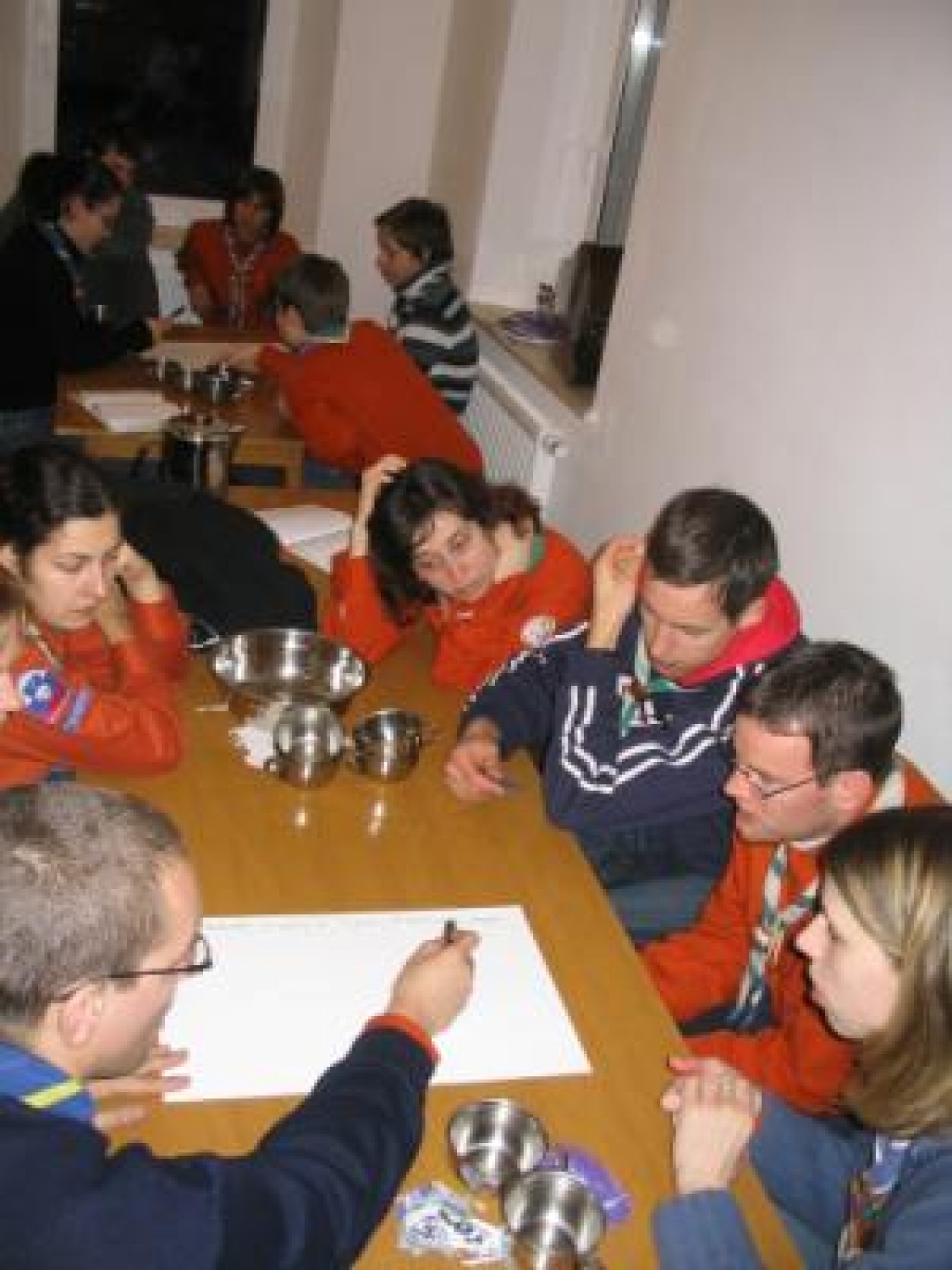 Slike iz prebujanja 2006