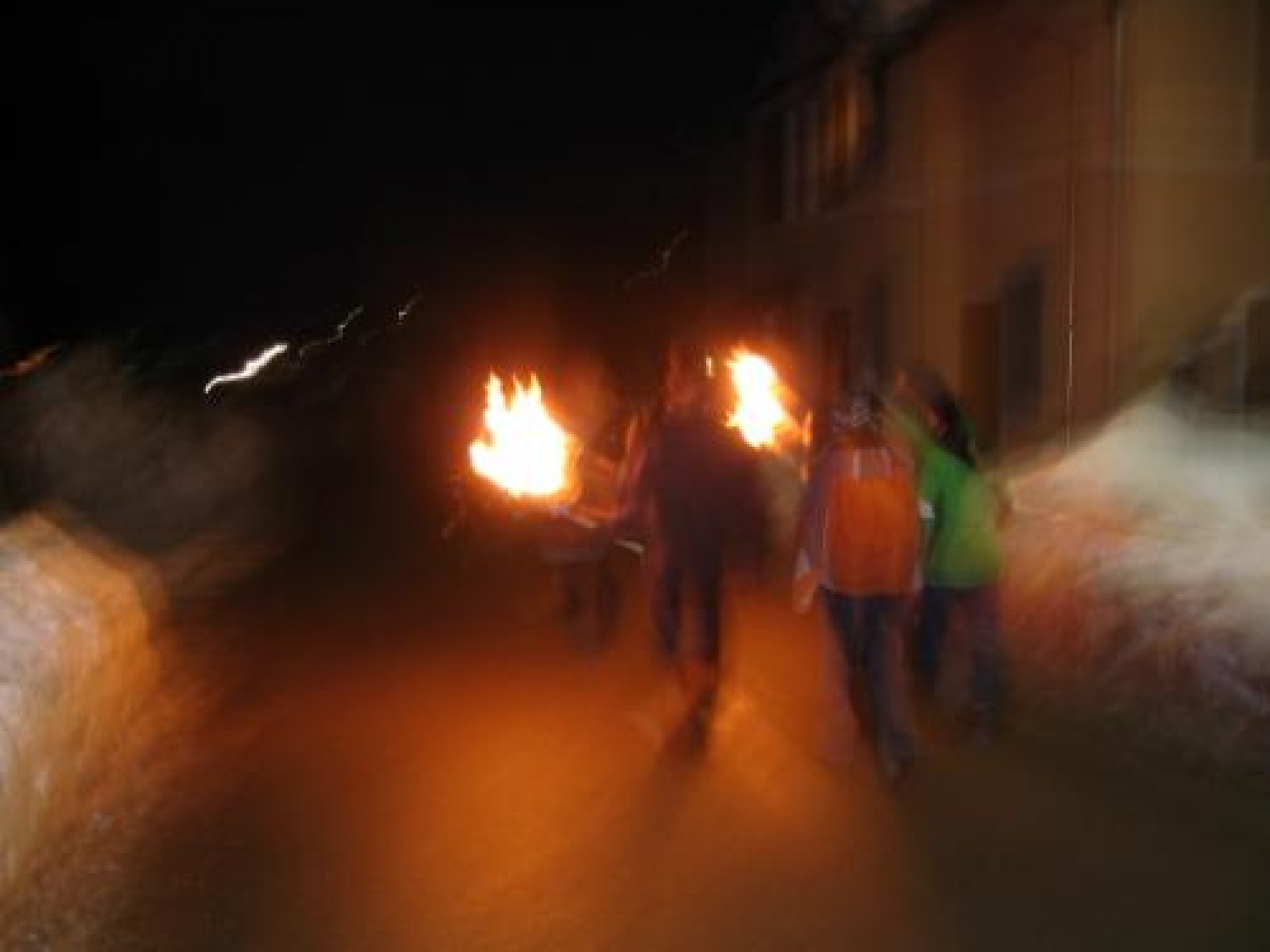 Slike iz prebujanja 2006