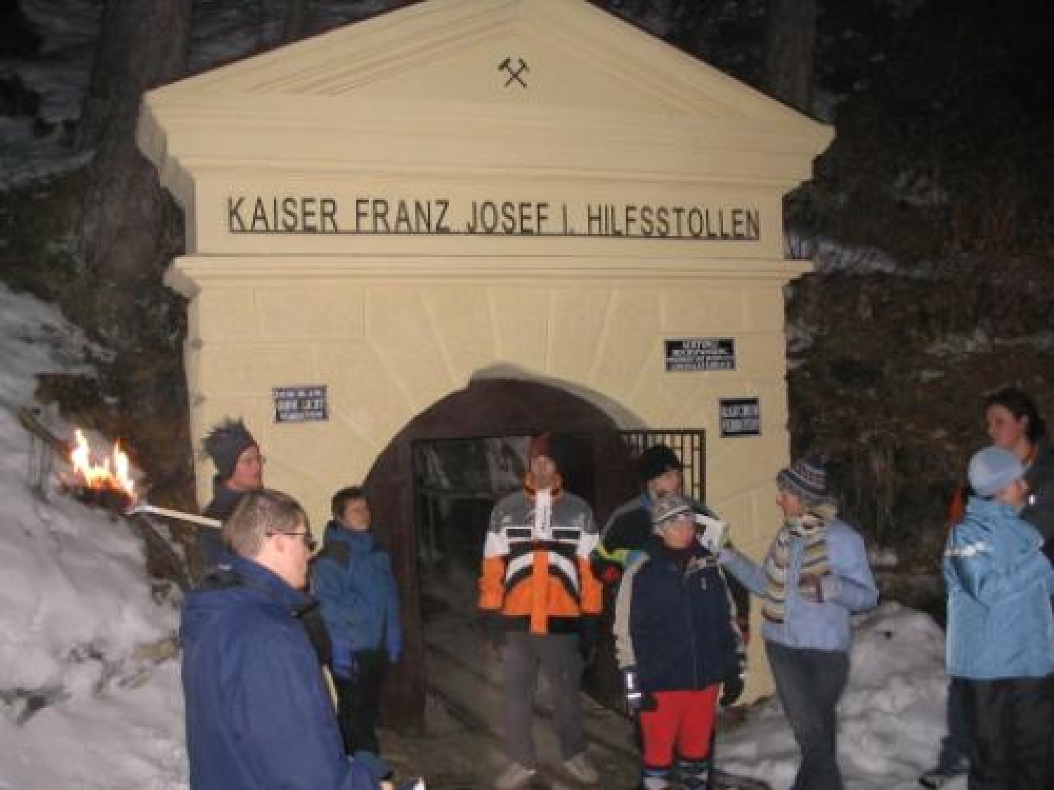 Slike iz prebujanja 2006