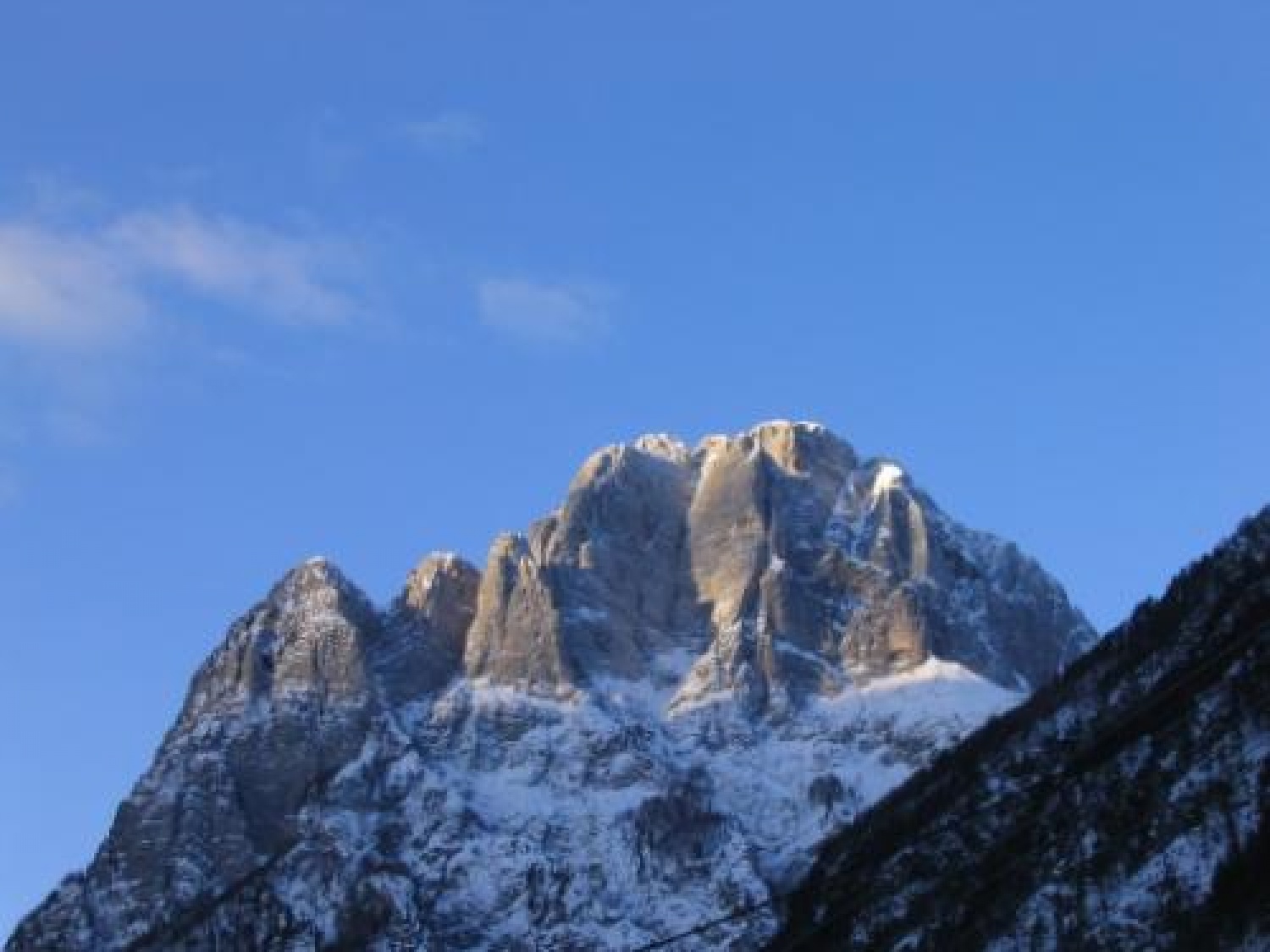 Slike iz prebujanja 2006