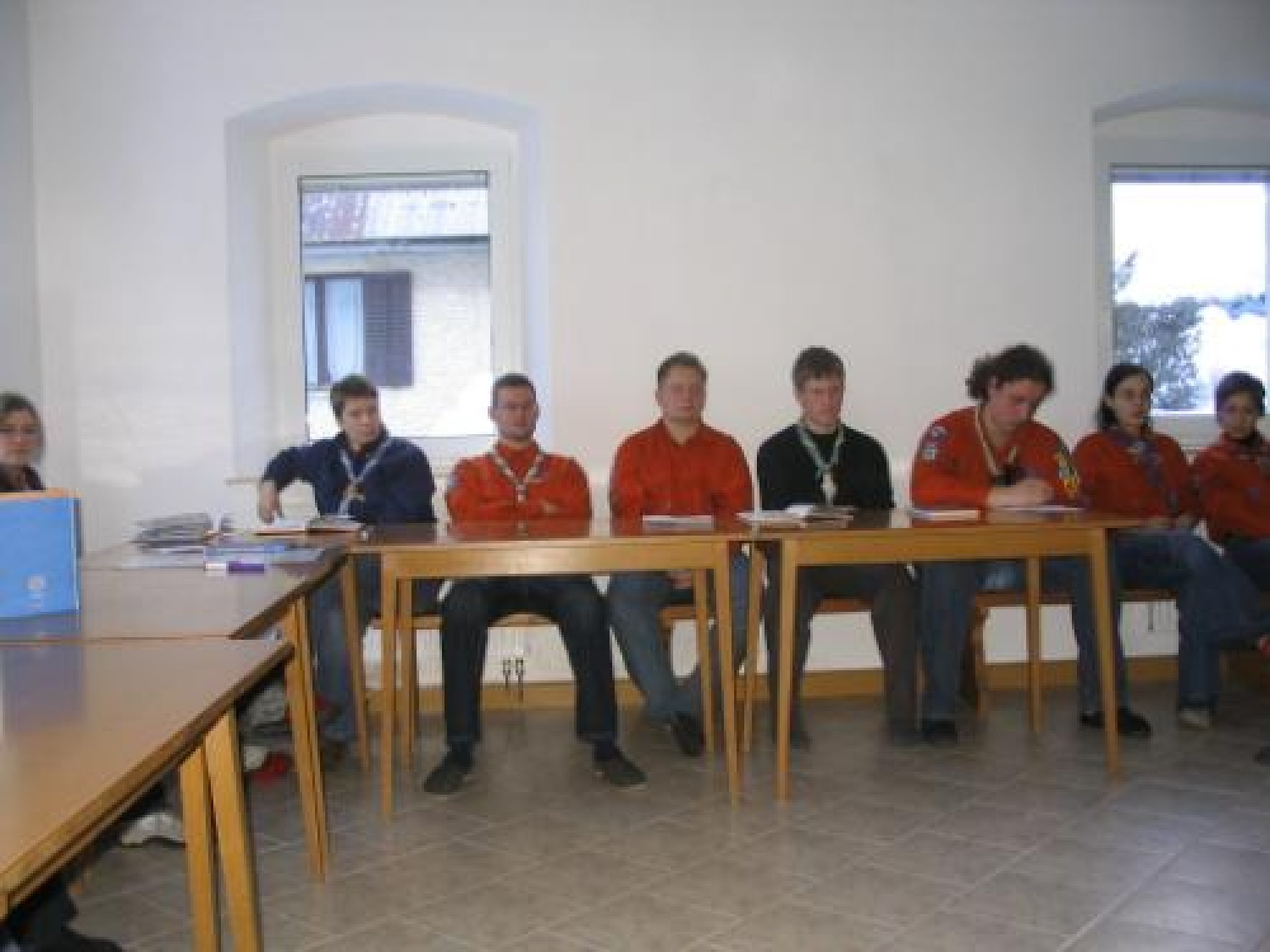 Slike iz prebujanja 2006
