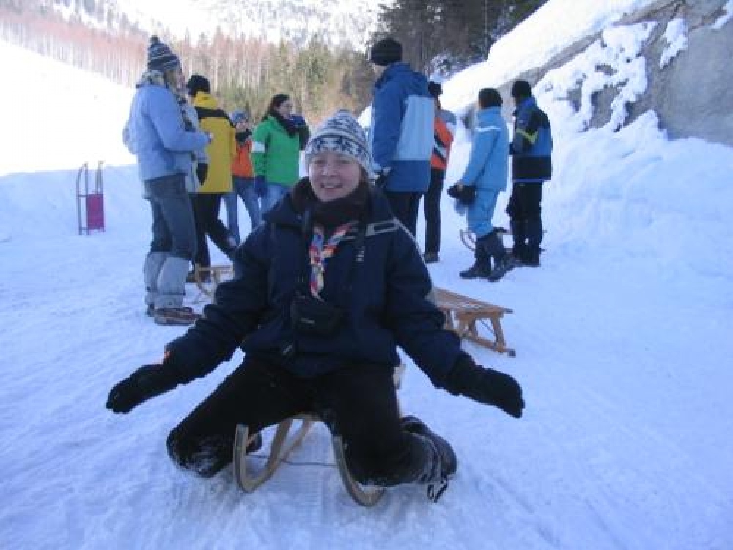 Slike iz prebujanja 2006