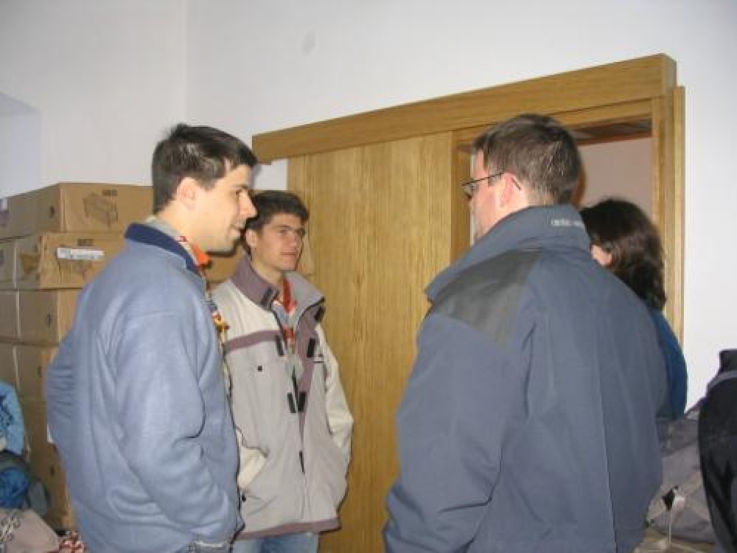 Slike iz prebujanja 2006