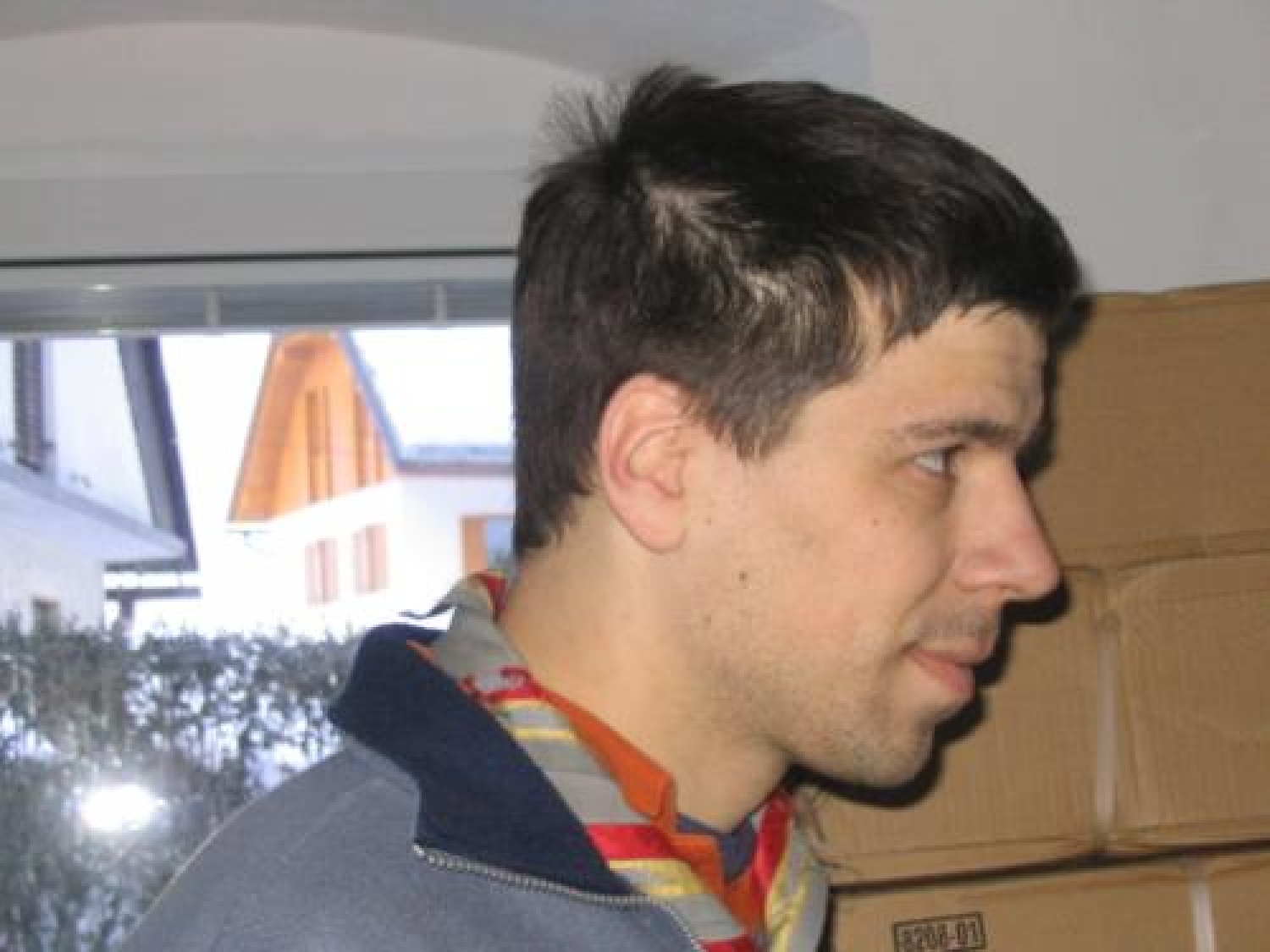 Slike iz prebujanja 2006