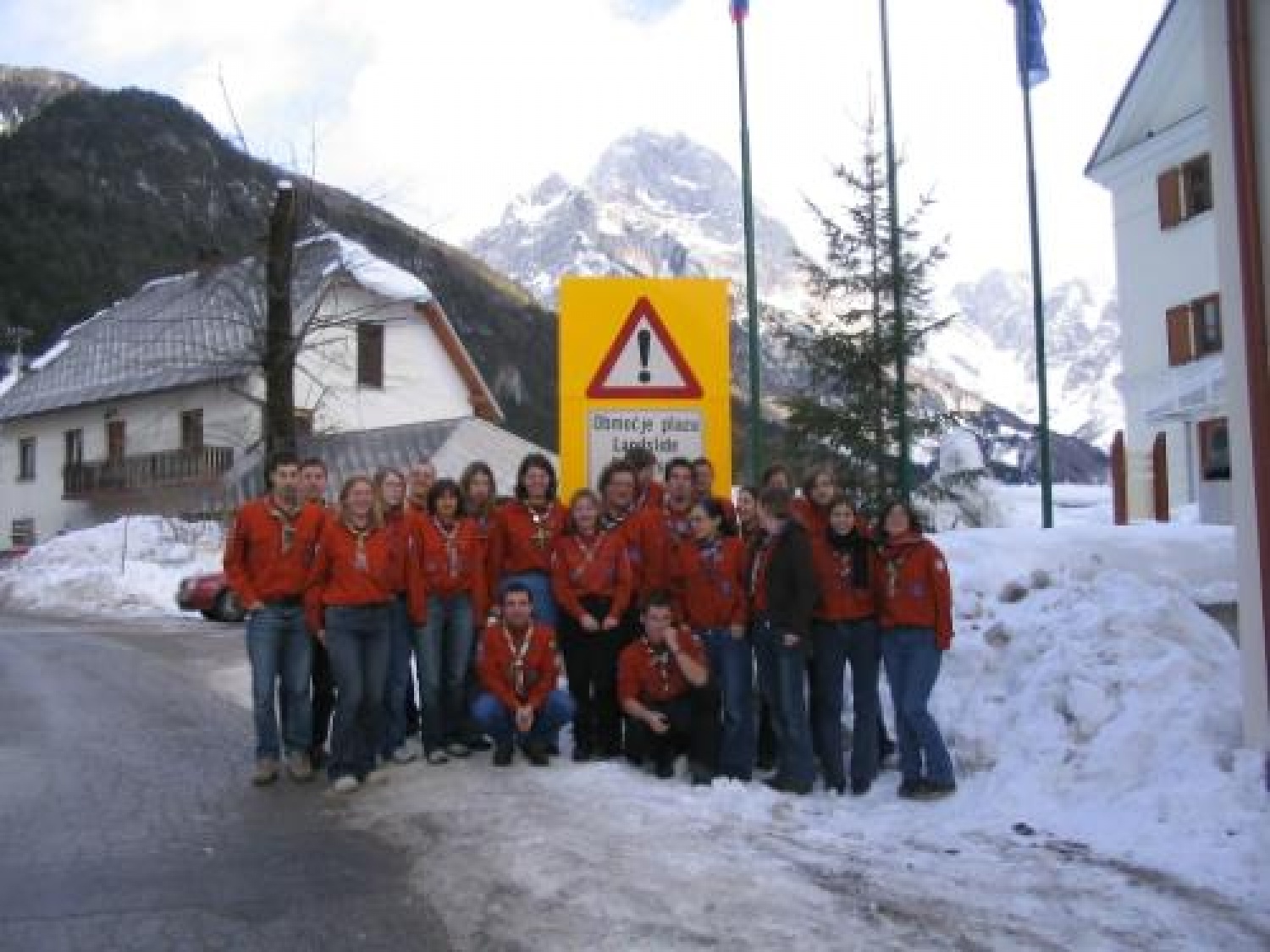 Slike iz prebujanja 2006