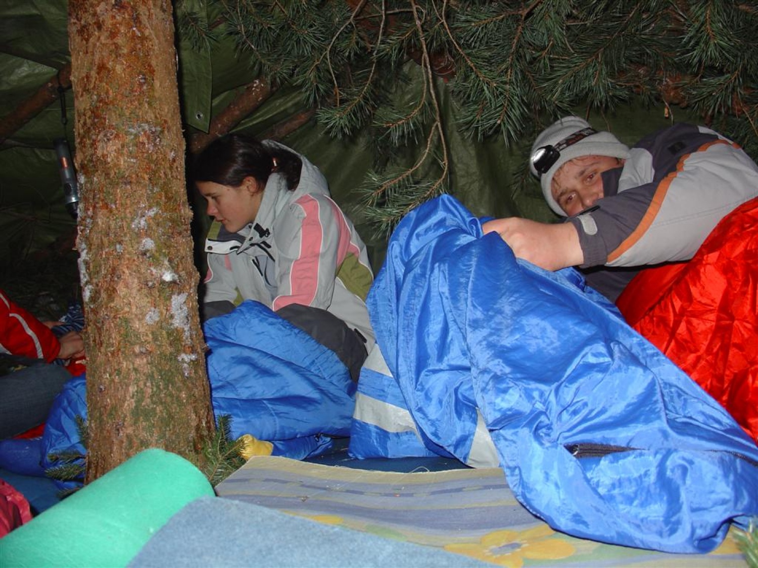 Iskanje najboljše pozicije